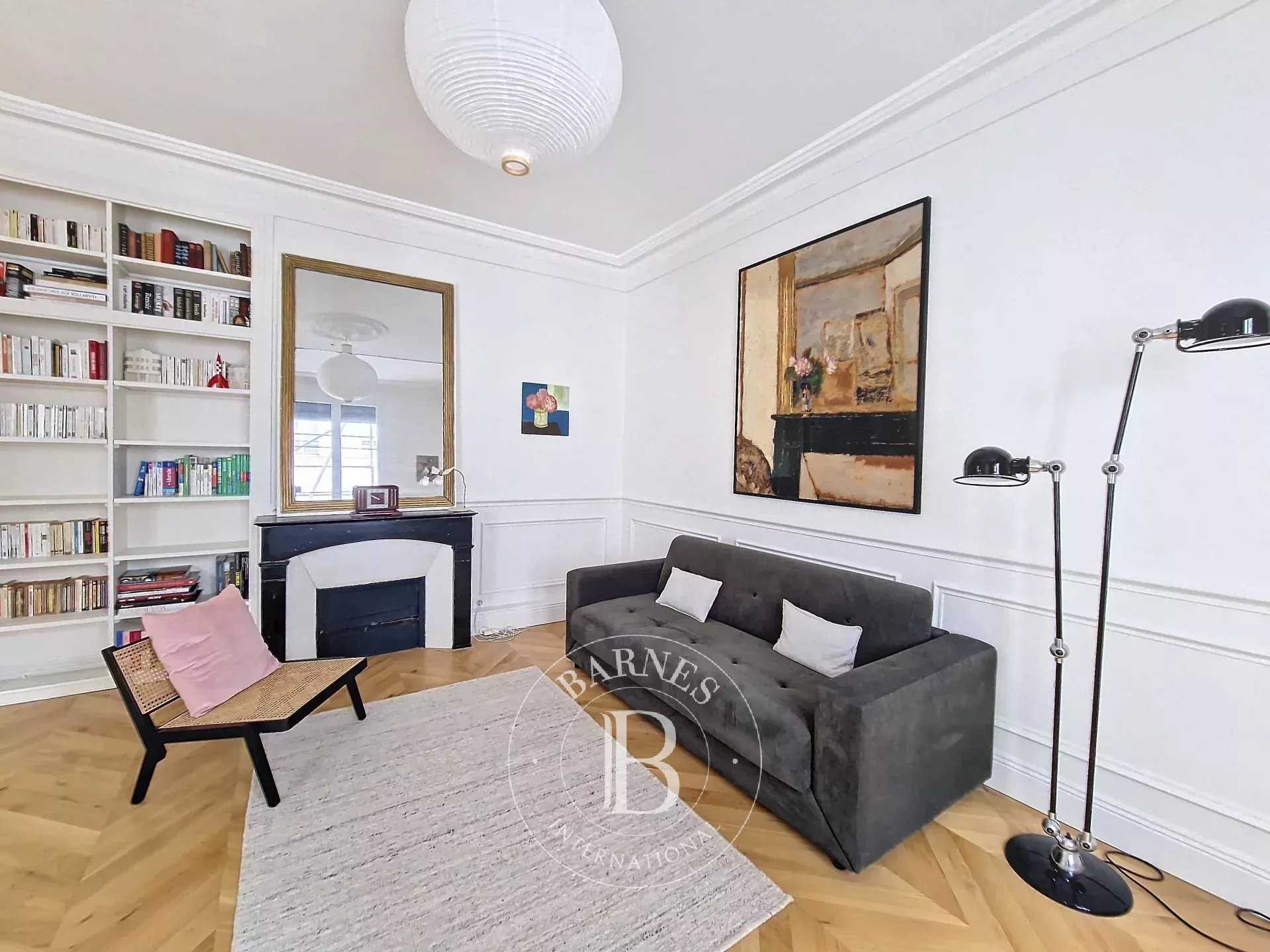 Paris  - Apartment 1 Bedroom