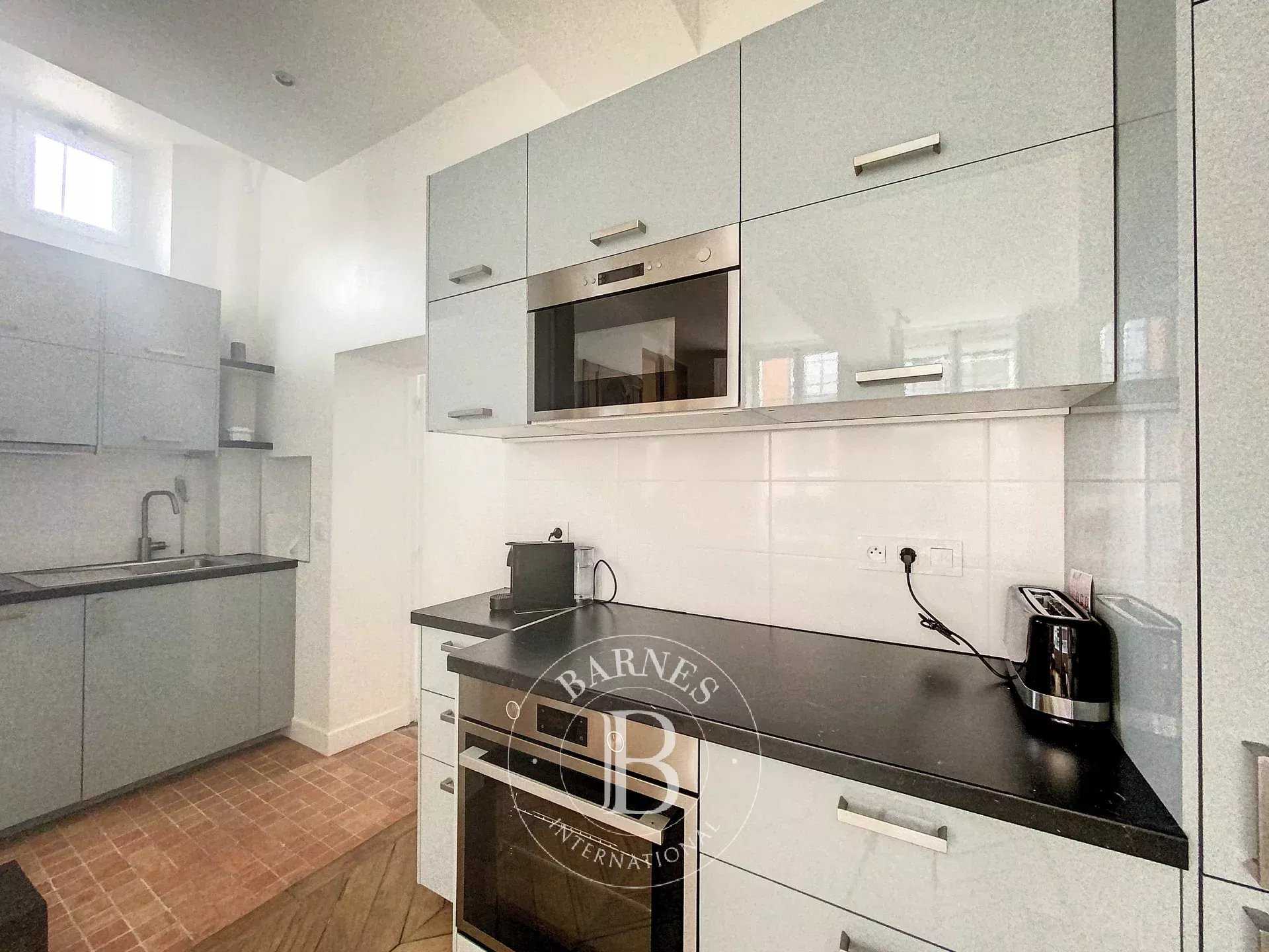 Paris  - Apartment 1 Bedroom