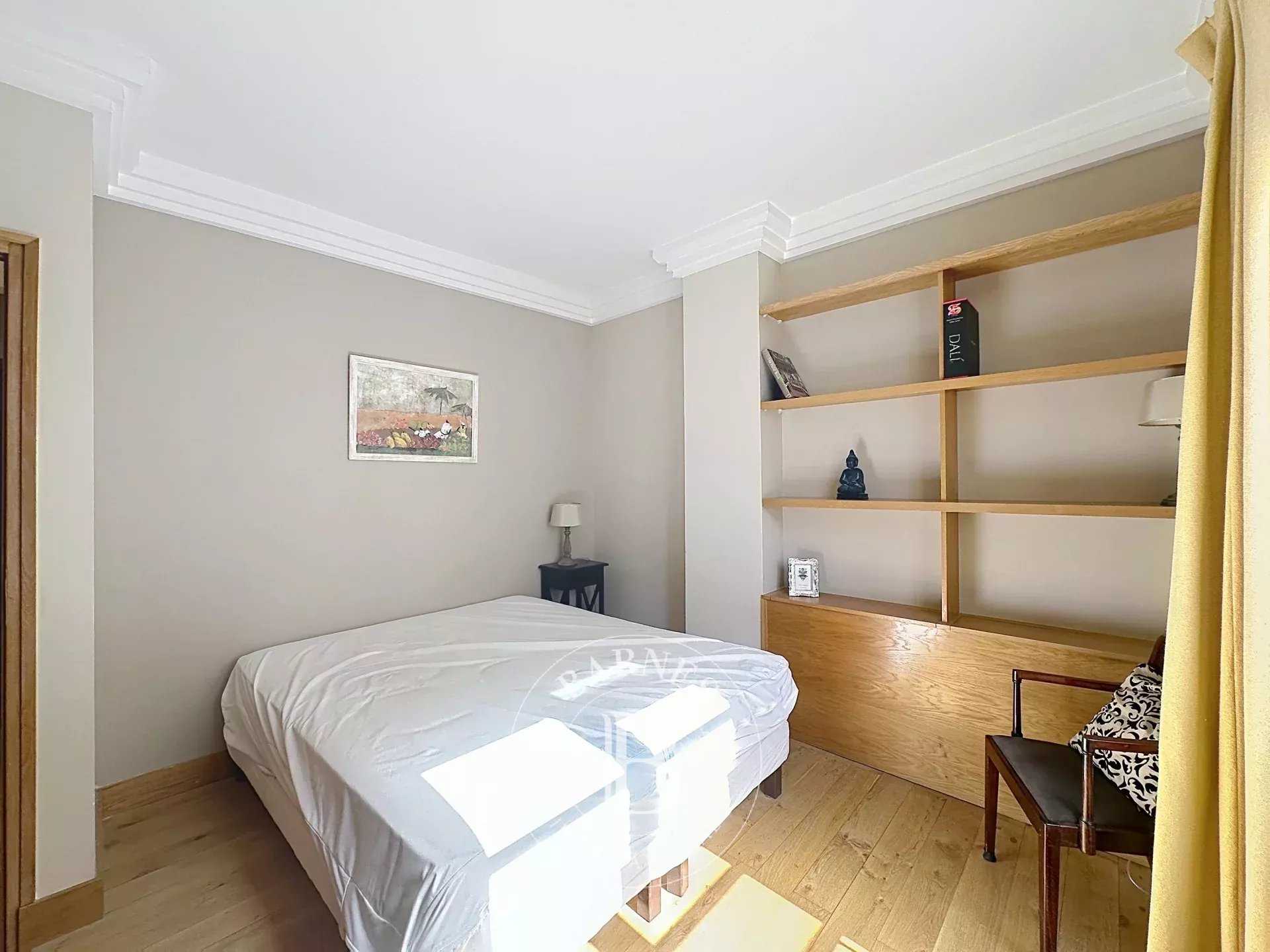 Paris  - Apartment 2 Bedrooms