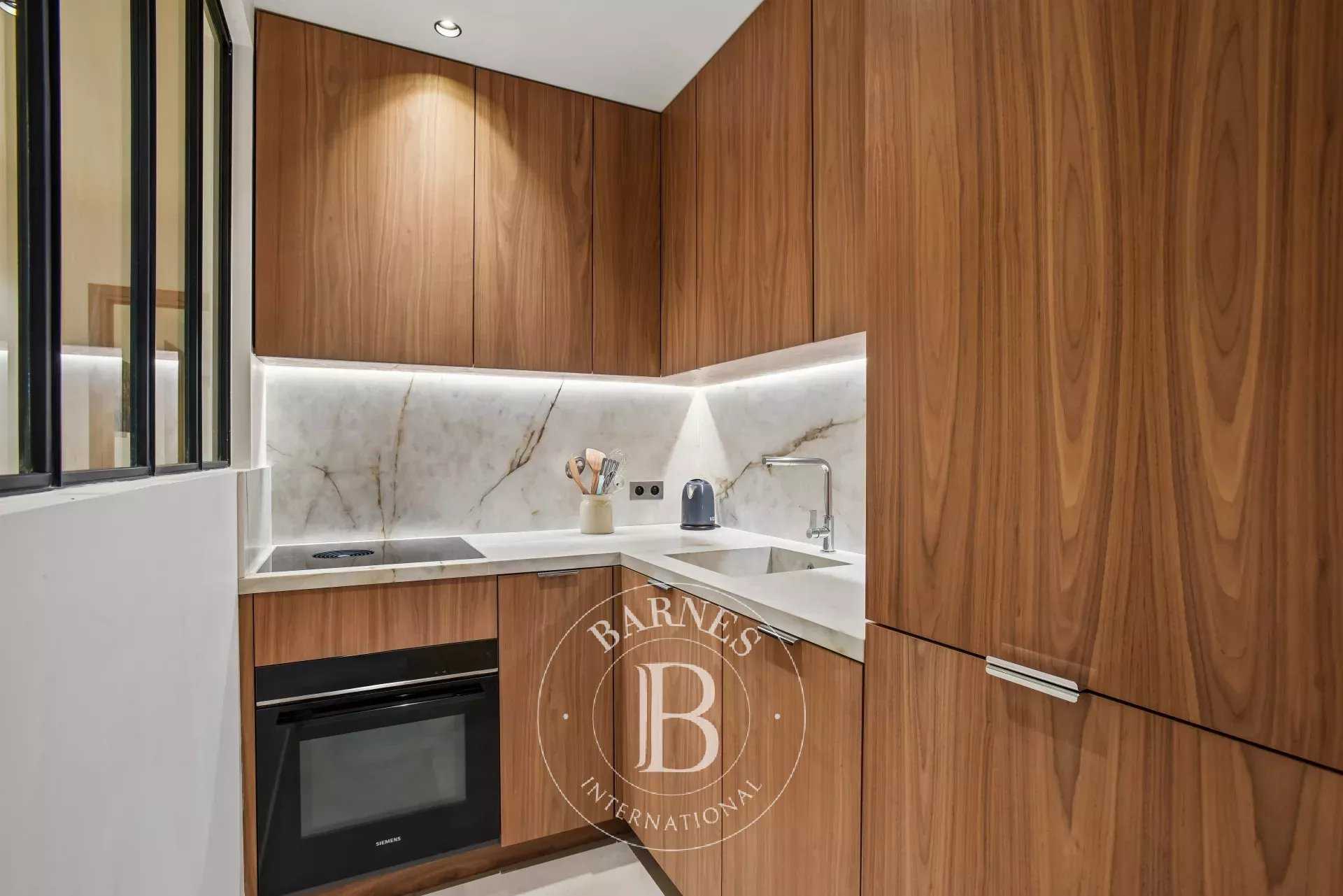 Paris  - Apartment 2 Bedrooms