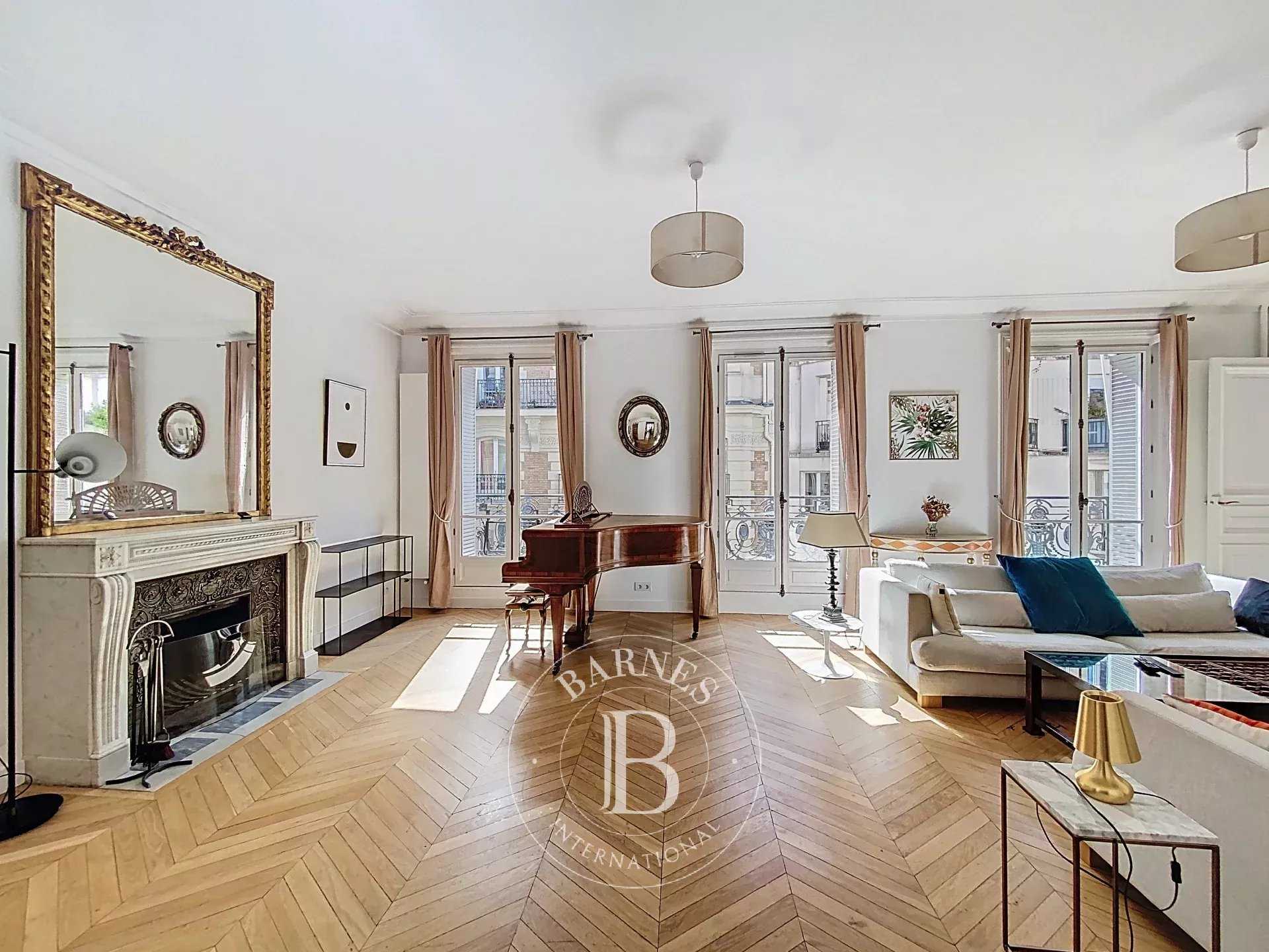 Apartment Paris 75006