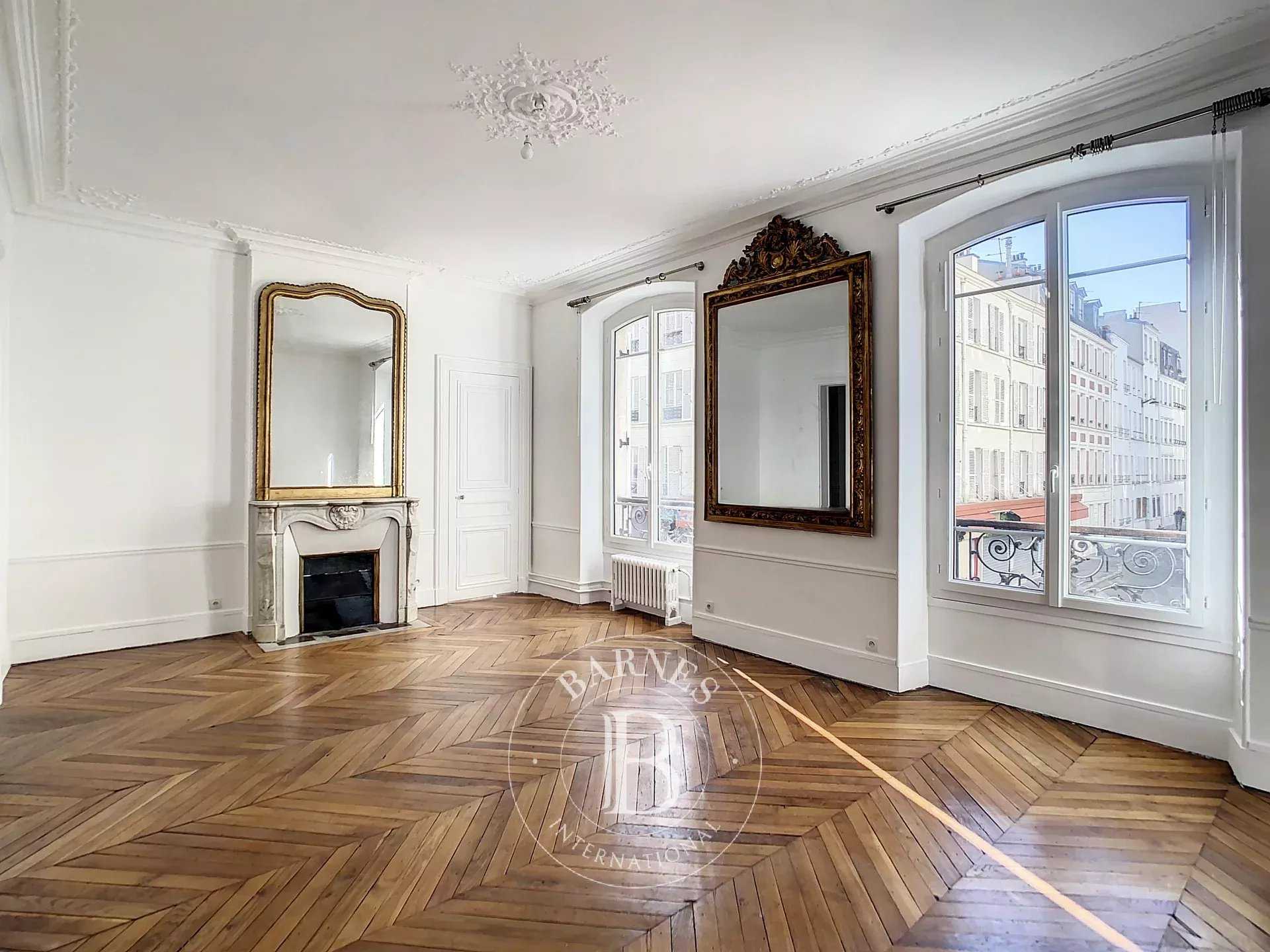 Appartement Paris 75007  -  ref 8112046 (picture 1)