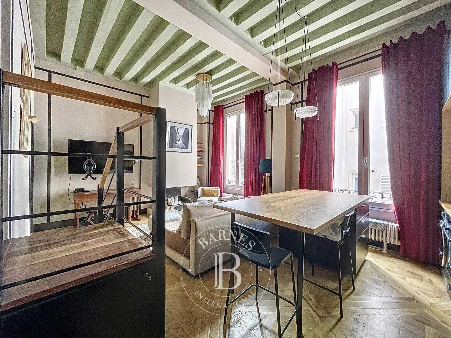 Appartement Paris 75007  -  ref 84769043 (picture 2)