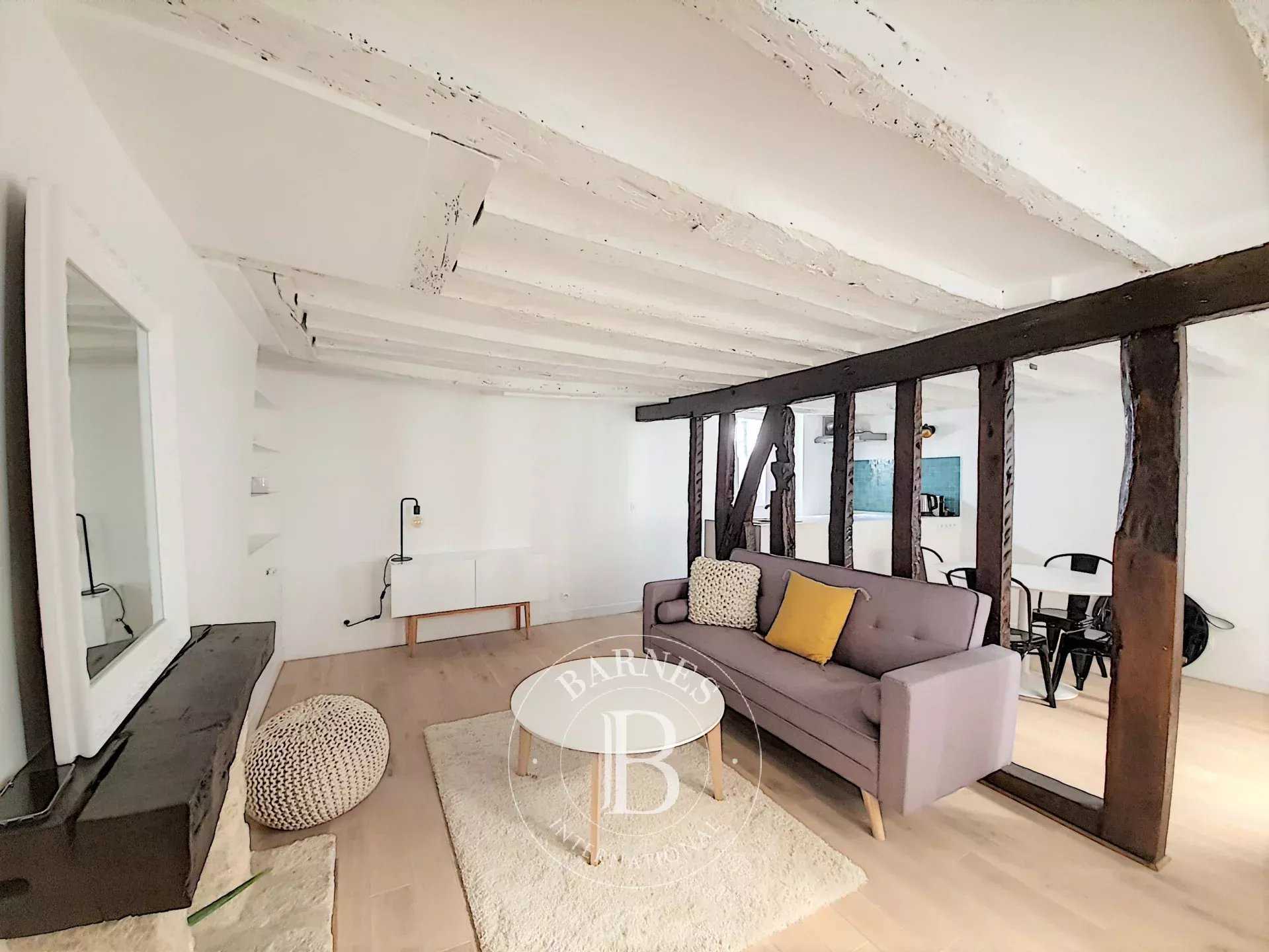 Apartment Paris 75006  -  ref 5650457 (picture 2)