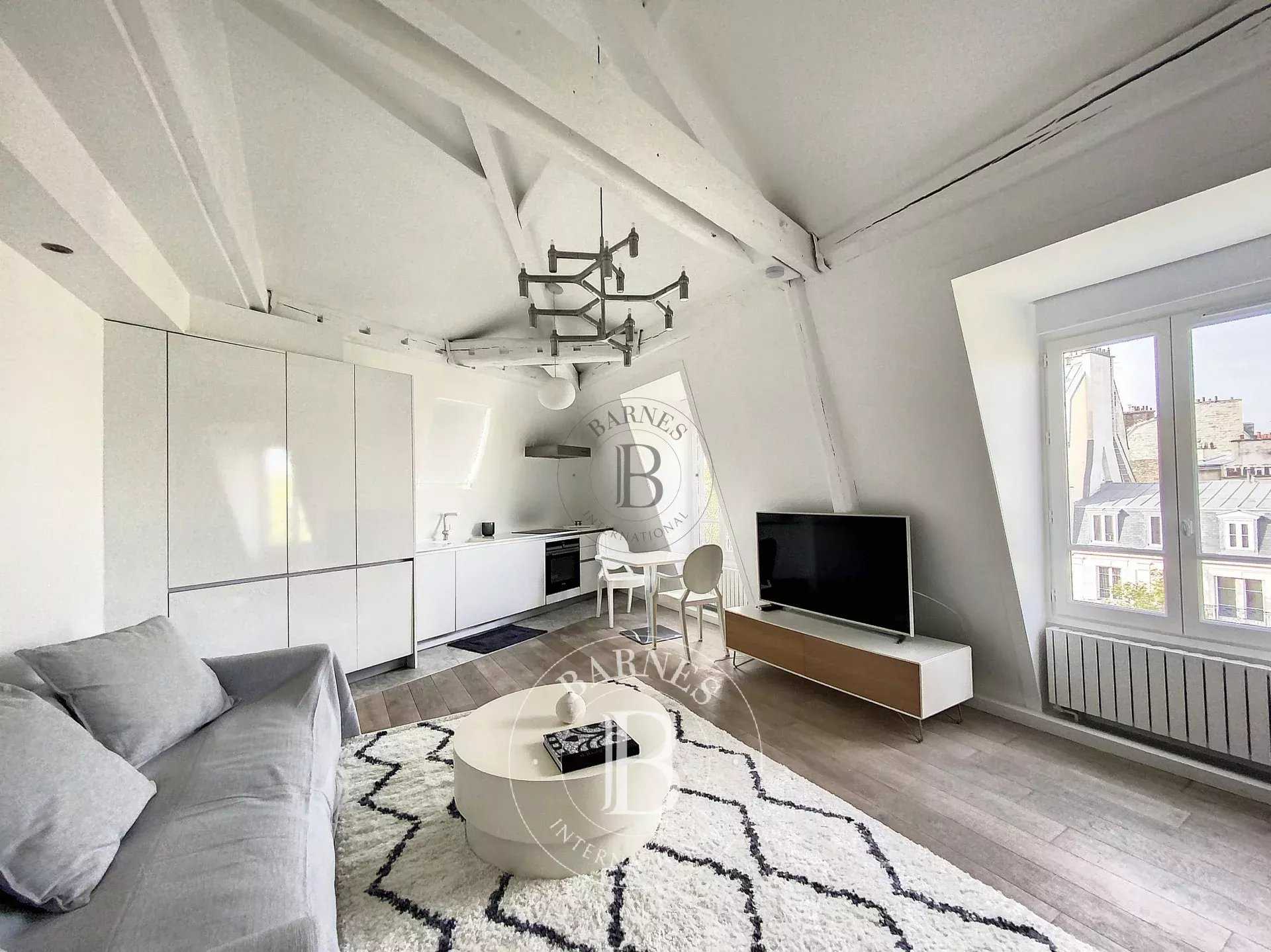 Apartment Paris 75007  -  ref 7380829 (picture 1)