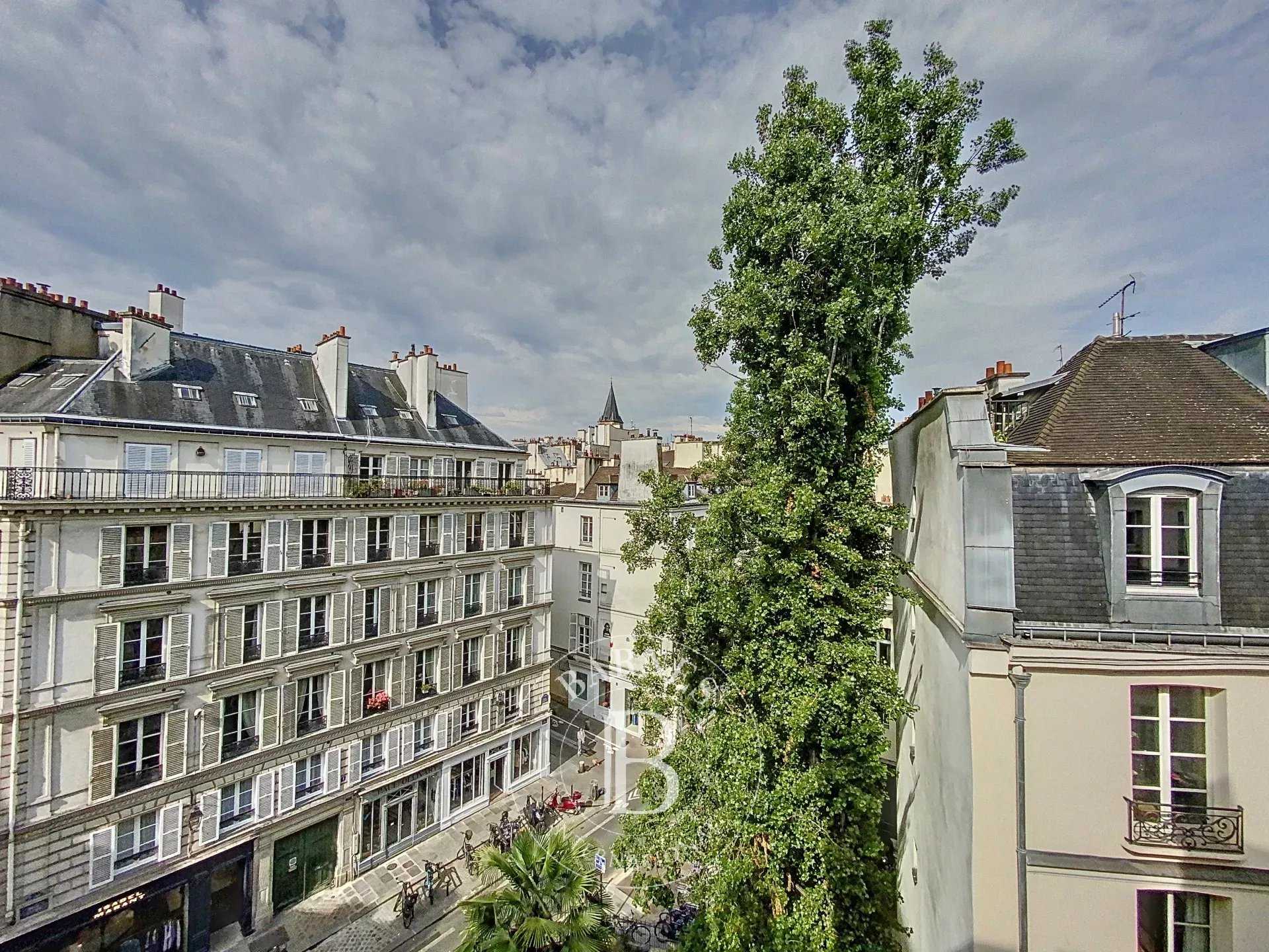 Appartement Paris 75006  -  ref 85074721 (picture 3)