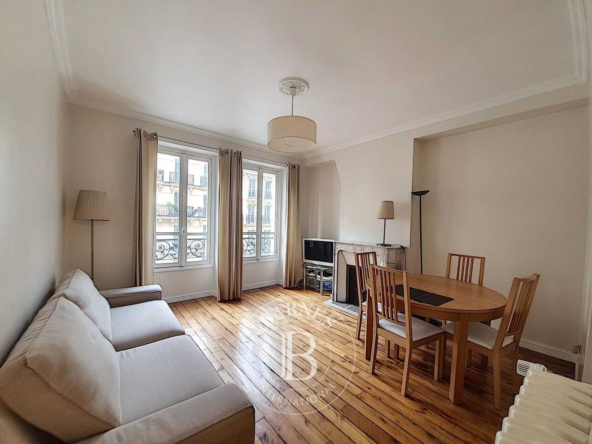 Apartment Paris 75005  -  ref 4499798 (picture 1)