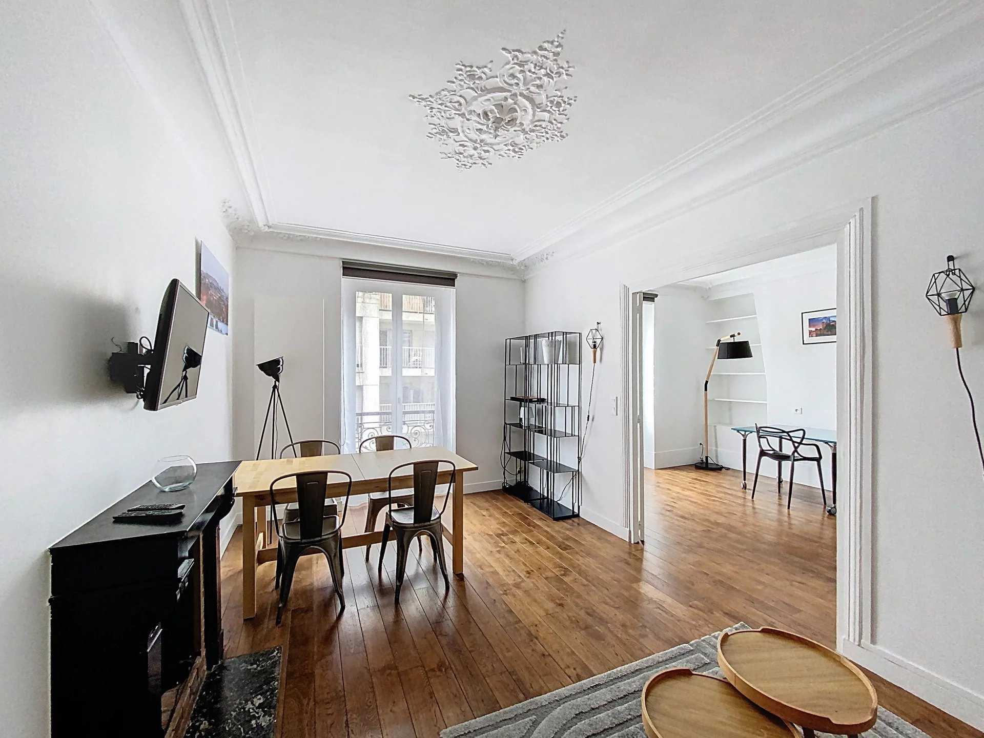 Appartement Paris 75006  -  ref 86114601 (picture 3)
