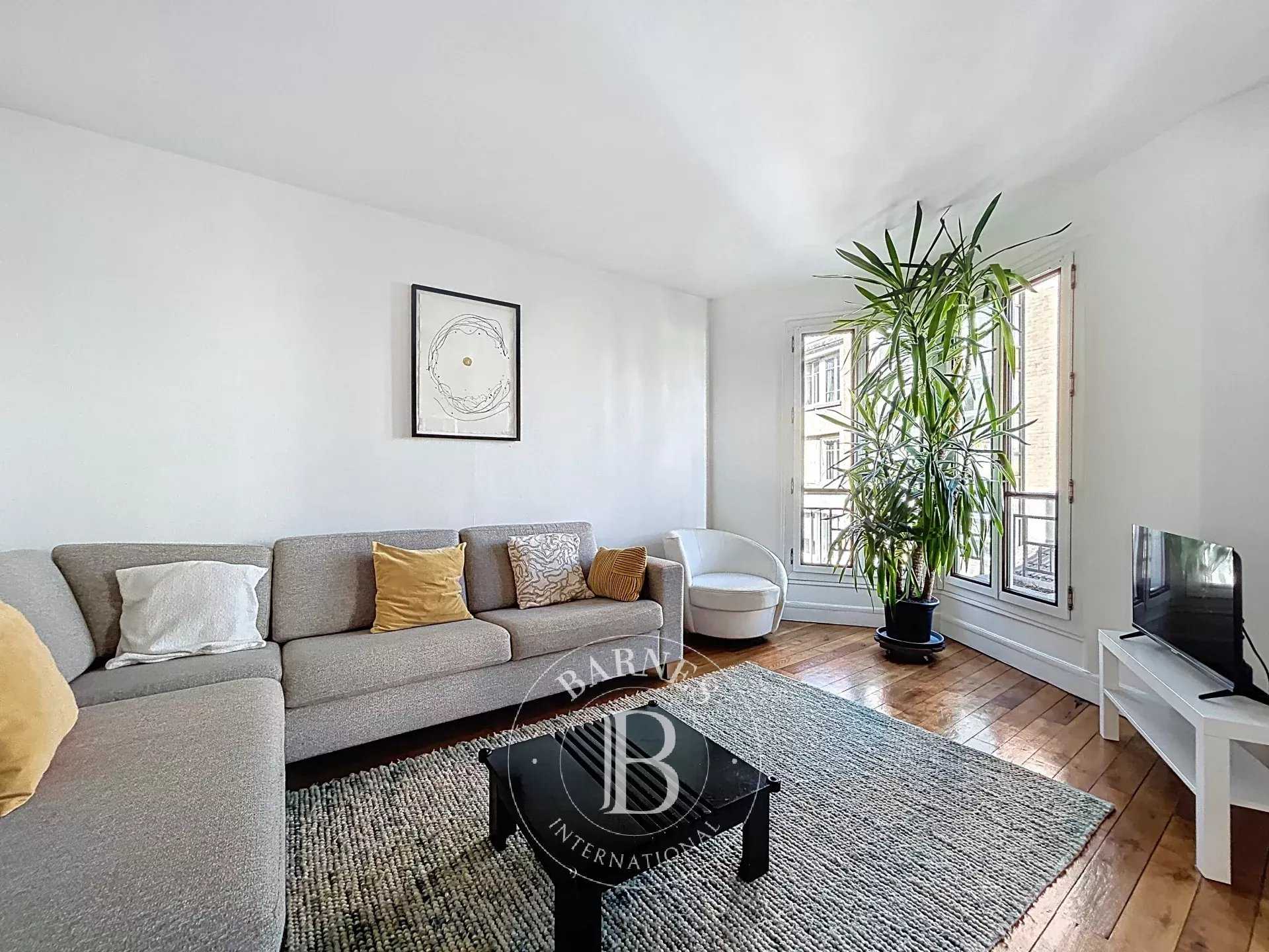 Apartment Paris 75005  -  ref 86835558 (picture 3)