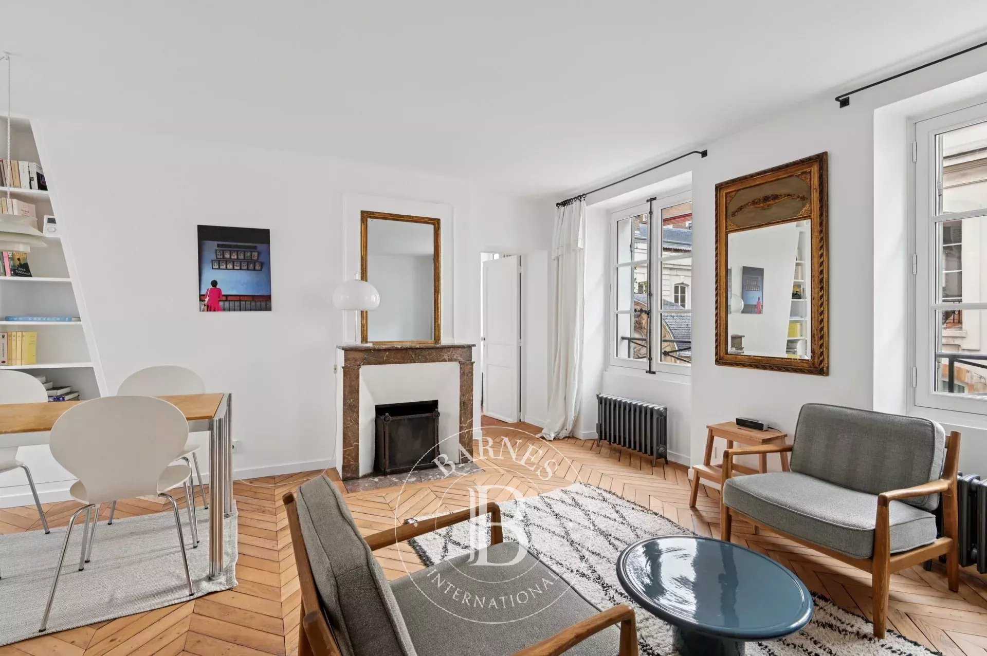 Apartment Paris 75006  -  ref 86275728 (picture 3)