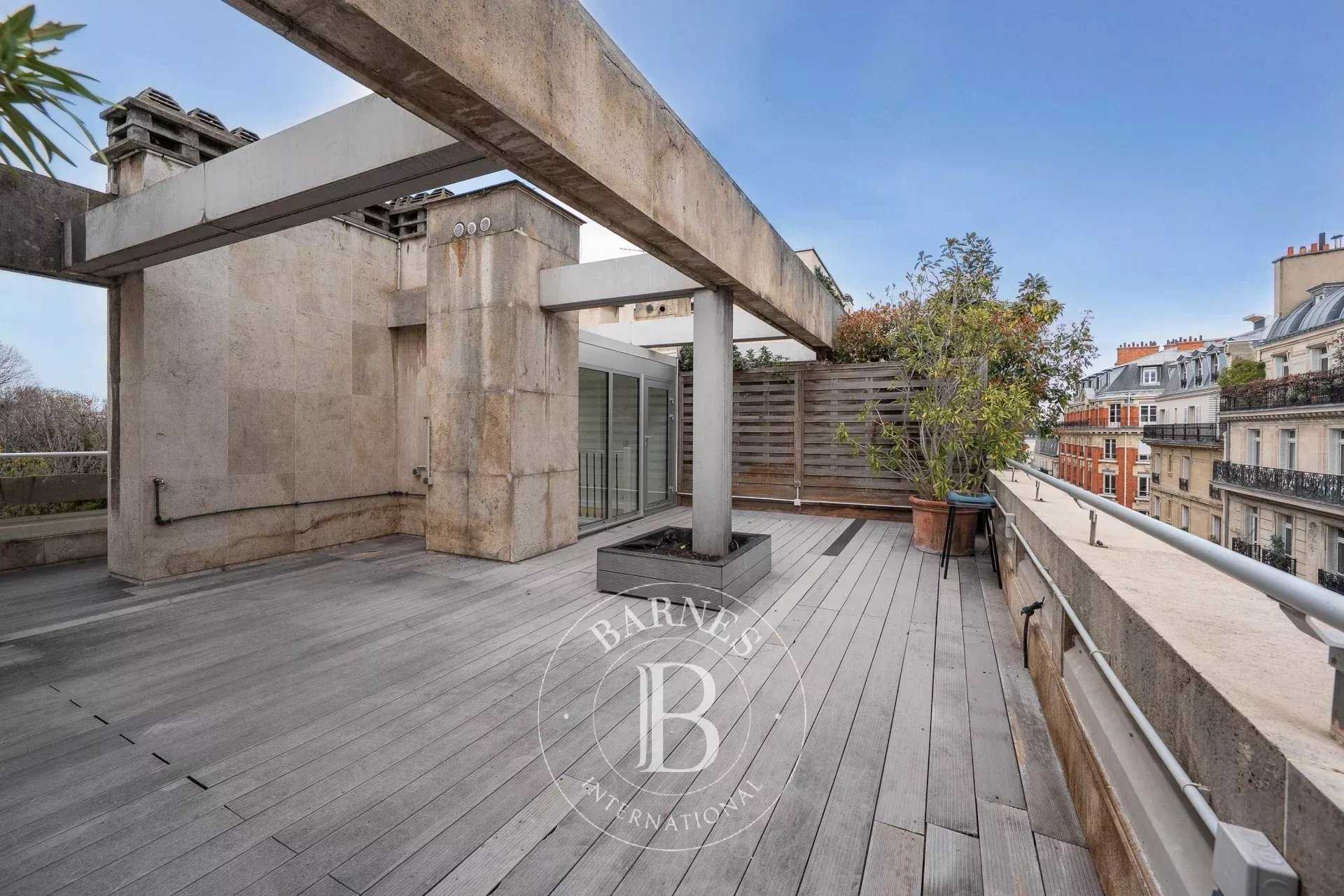 Appartement Paris 75007  -  ref 87008418 (picture 1)