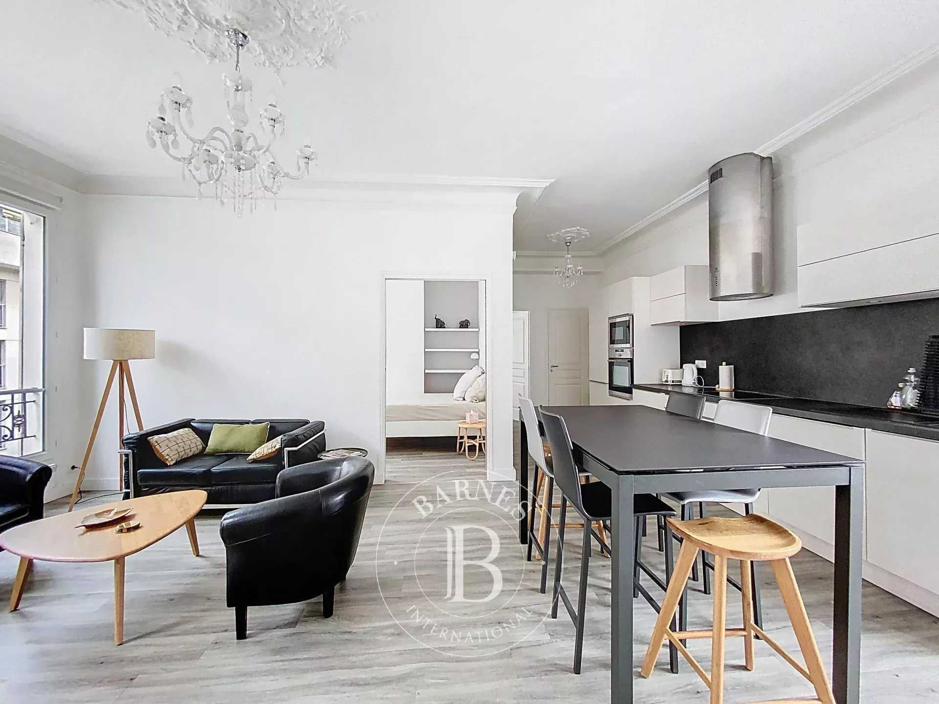Apartment Paris 75006  -  ref 85975857 (picture 2)