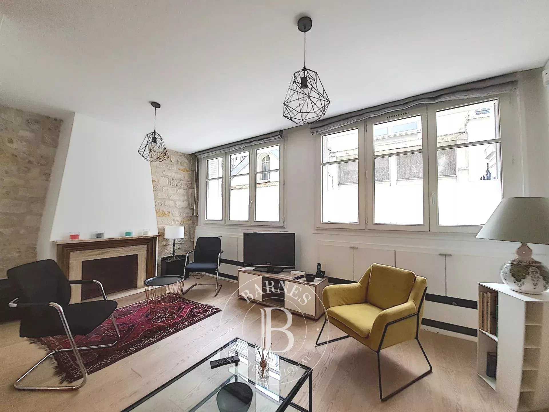 Appartement Paris 75007  -  ref 5084025 (picture 1)