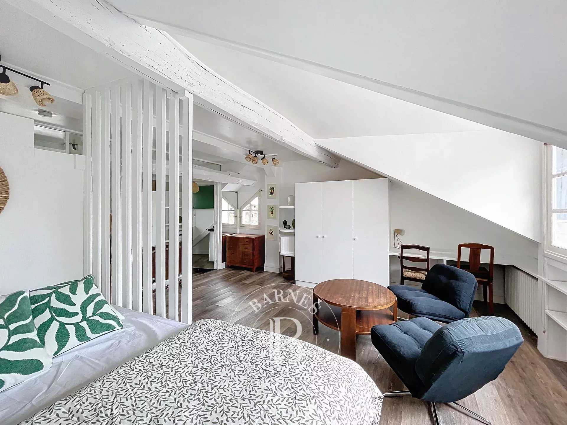 Piso Paris 75005  -  ref 85242927 (picture 3)