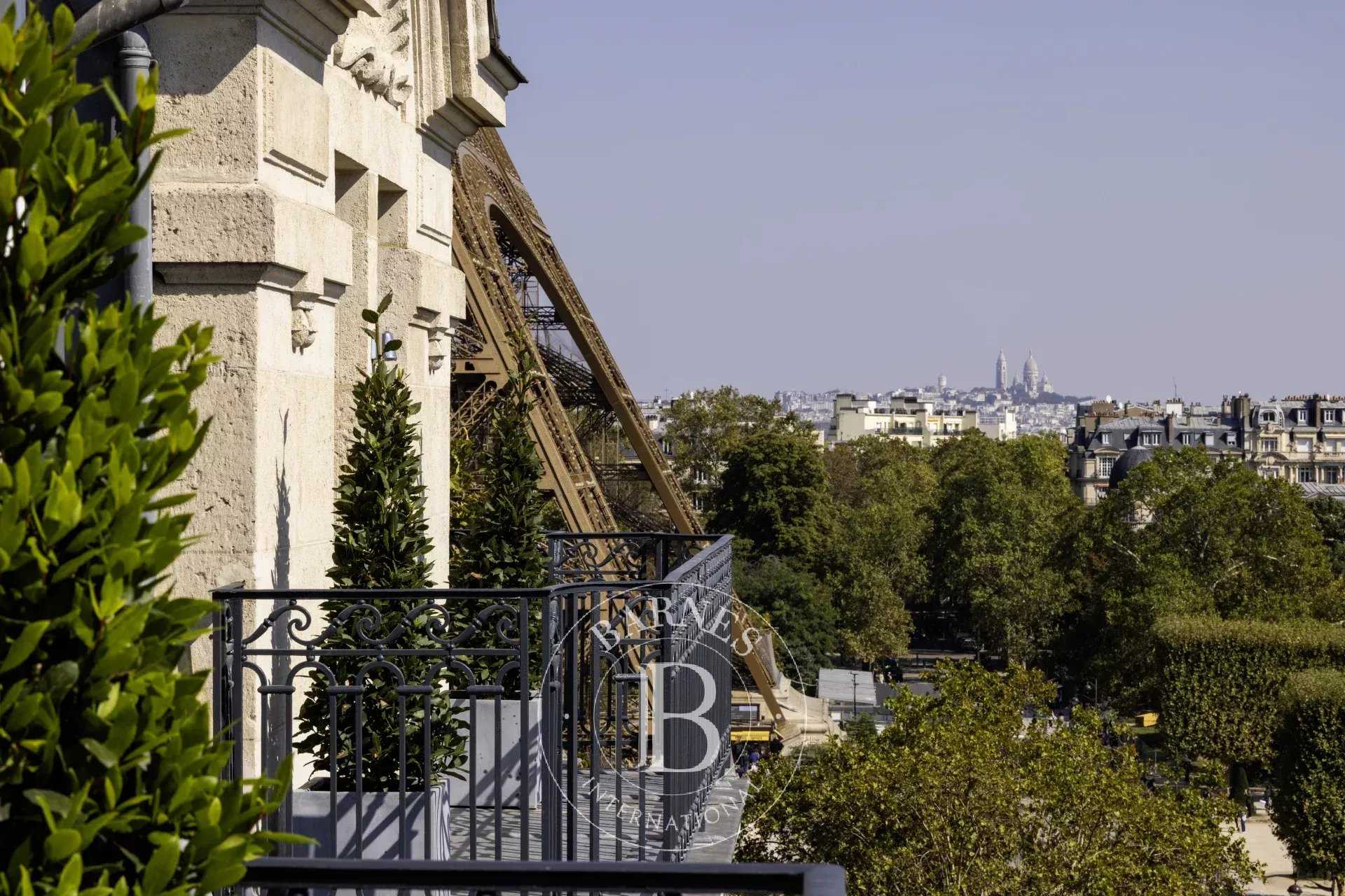 Piso Paris 75007  -  ref 86909450 (picture 2)