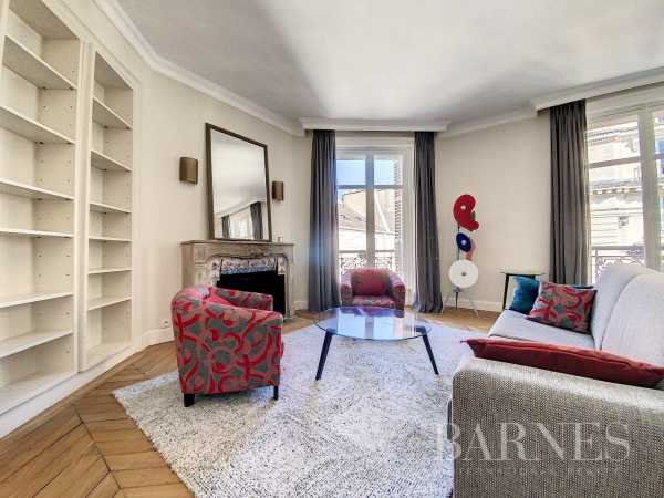 Apartment Paris 75007  -  ref 6048798 (picture 1)