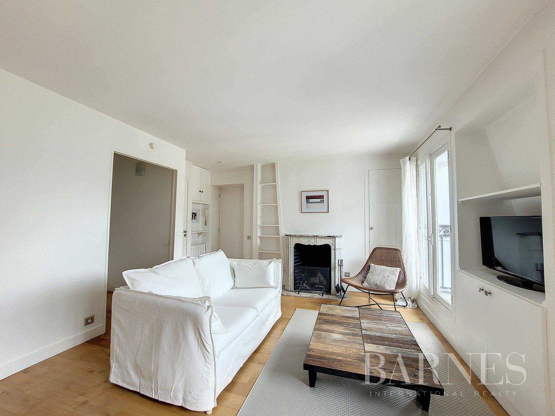 Apartment Paris 75005  -  ref 2769211 (picture 3)