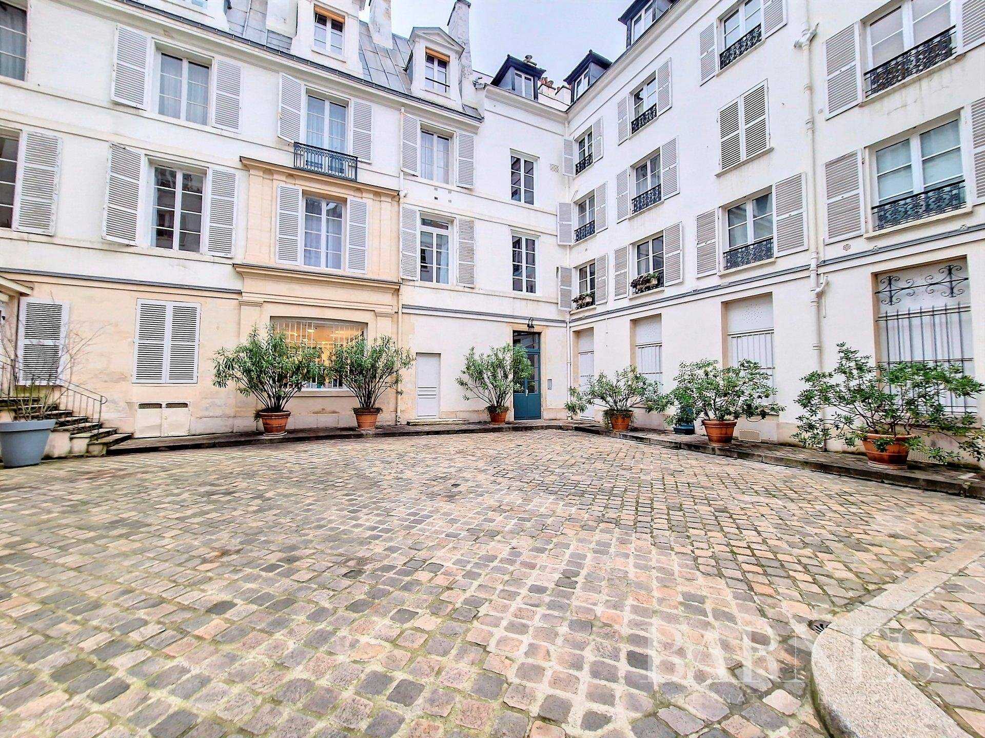 Apartment Paris 75006  -  ref 7656696 (picture 2)