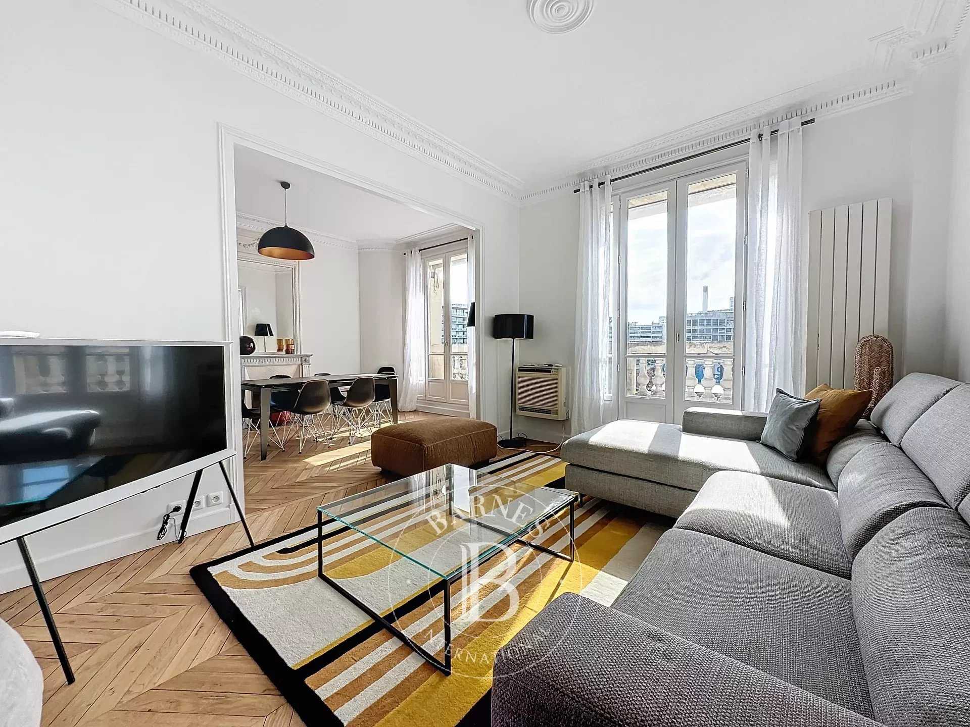 Apartment Paris 75007  -  ref 84322106 (picture 3)