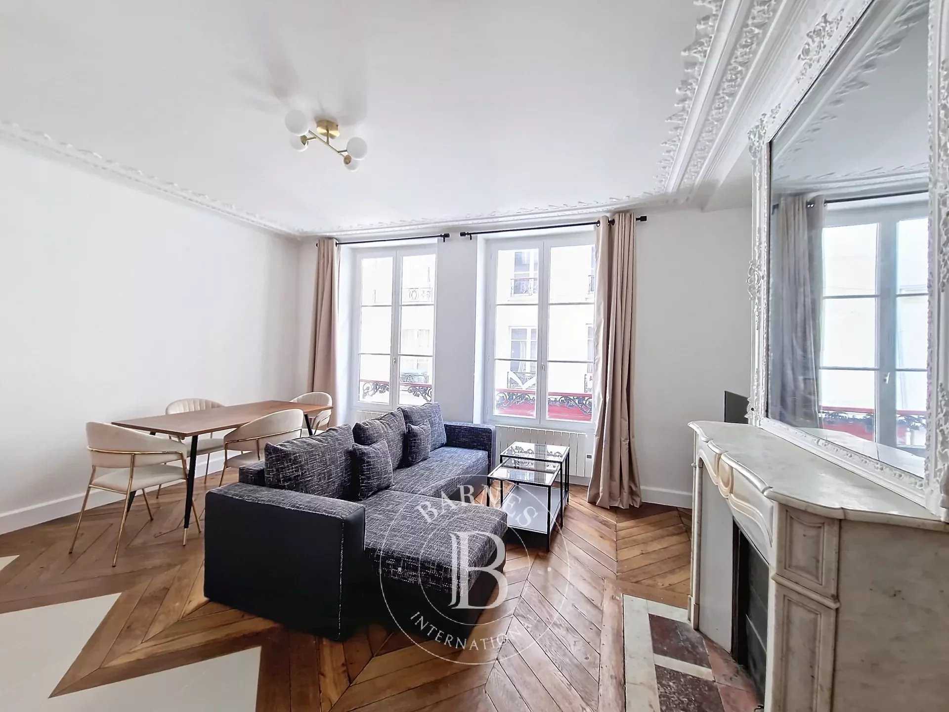 Appartement Paris 75007  -  ref 84221575 (picture 1)