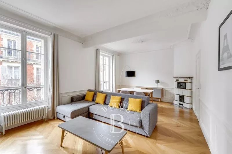 Appartement Paris 75007  -  ref 2765729 (picture 3)
