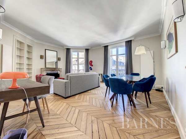 Appartement Paris 75007  -  ref 6048798 (picture 3)