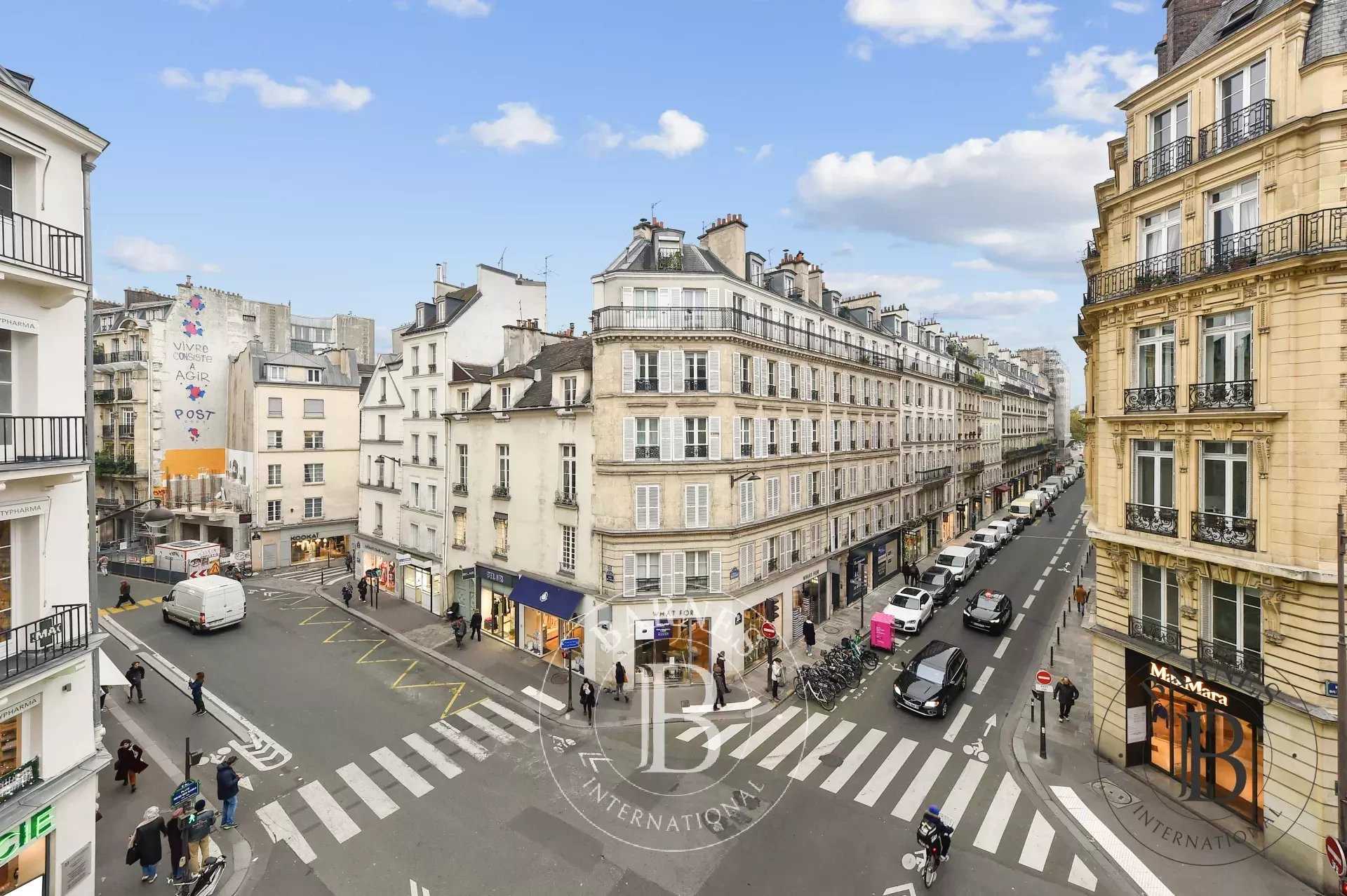 Appartement Paris 75006  -  ref 84075962 (picture 2)