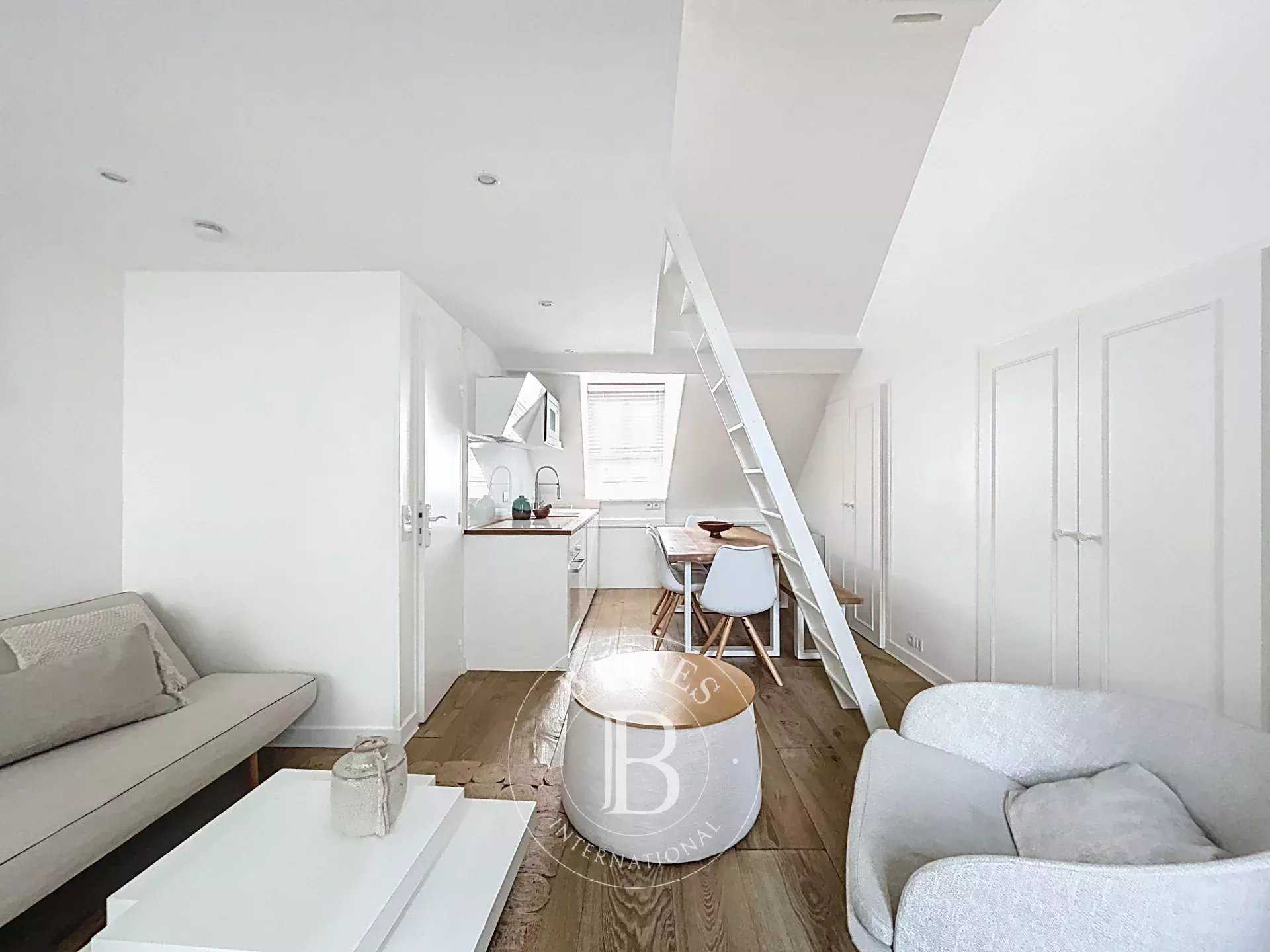 Appartement Paris 75005  -  ref 86433825 (picture 3)