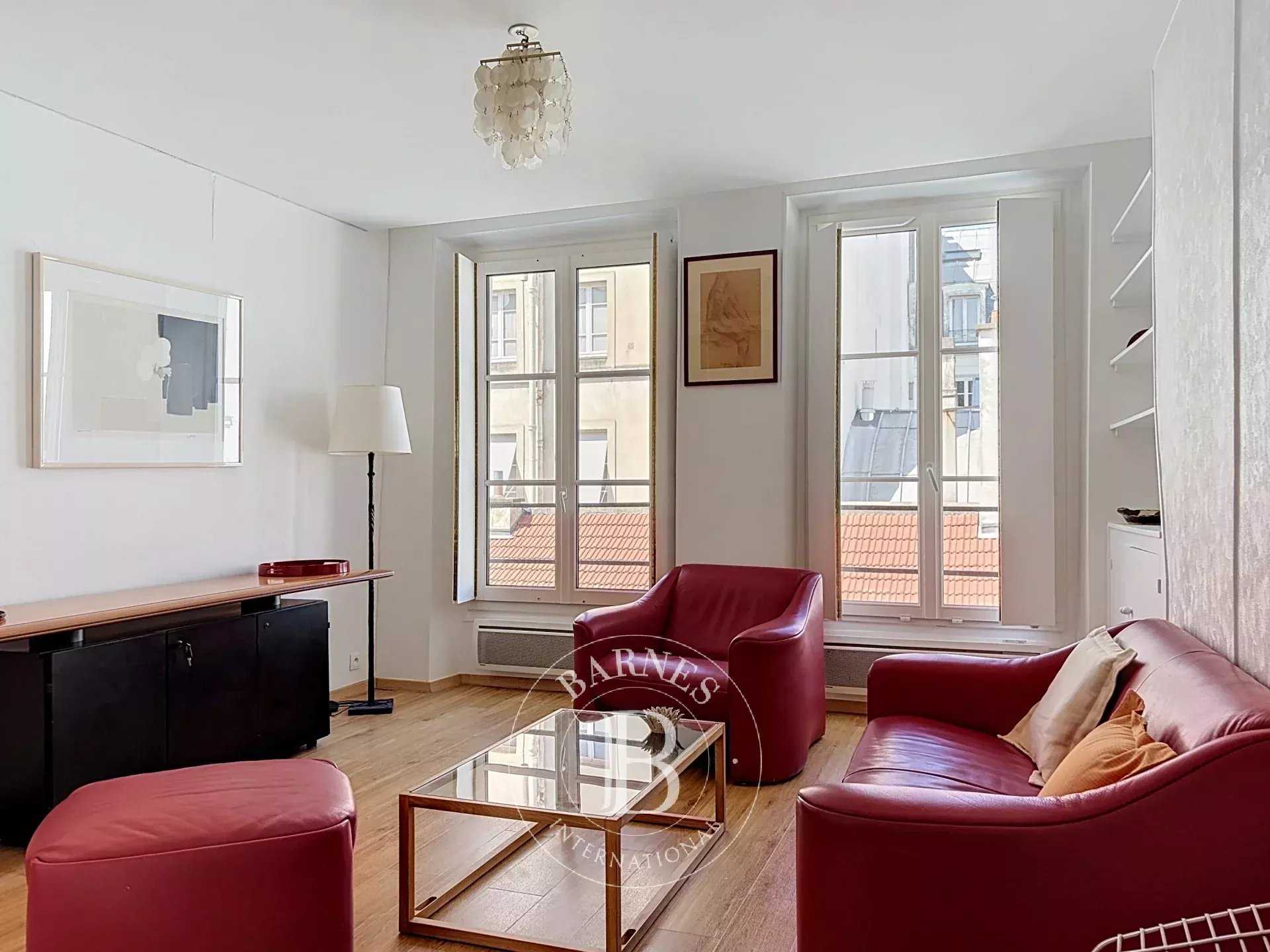 Appartement Paris 75006  -  ref 85794921 (picture 1)