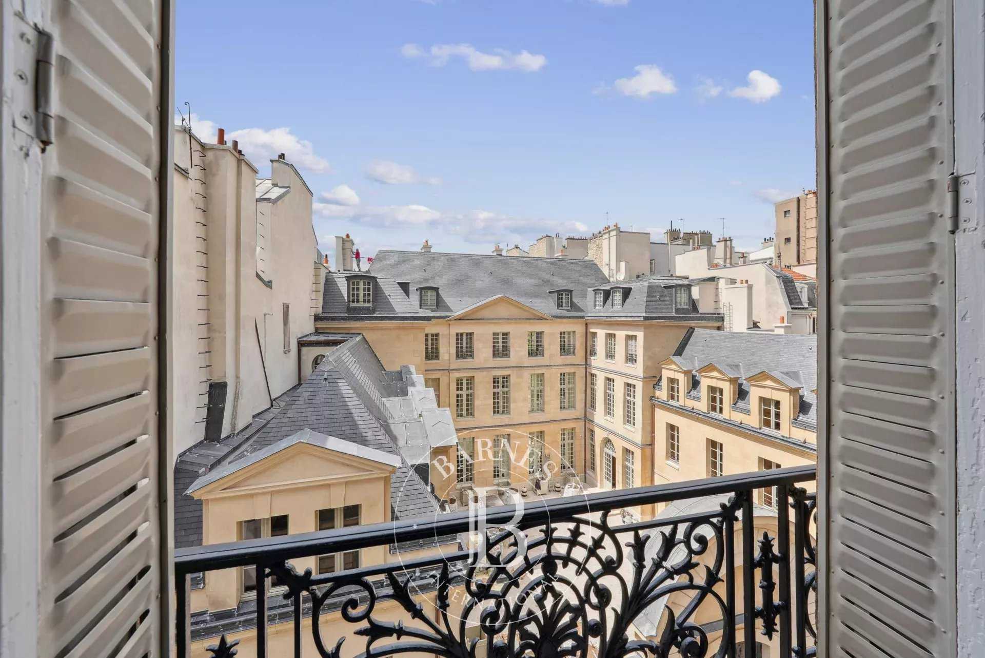 Apartment Paris 75006  -  ref 86802179 (picture 2)