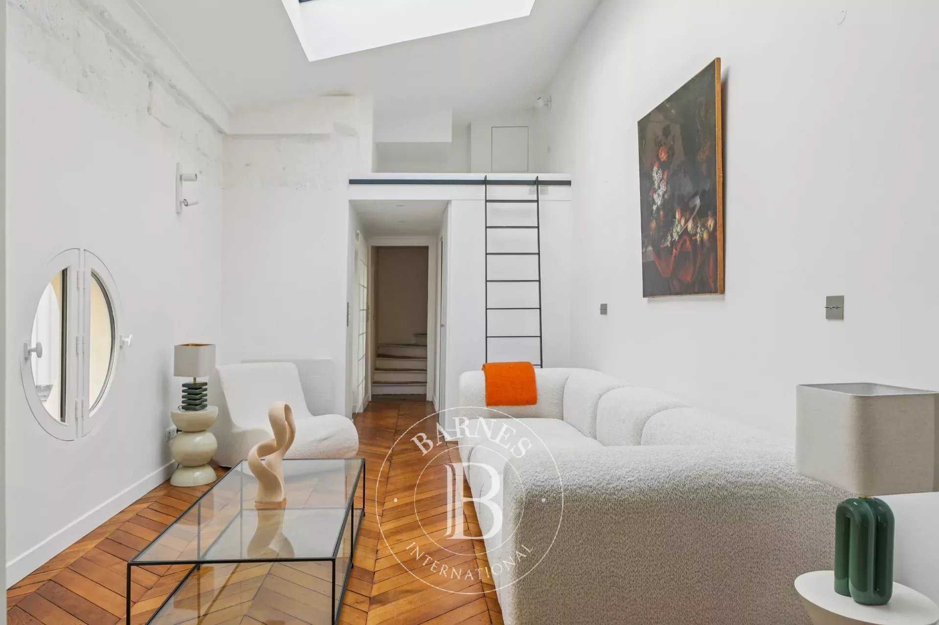 Appartement Paris 75007  -  ref 86650348 (picture 1)