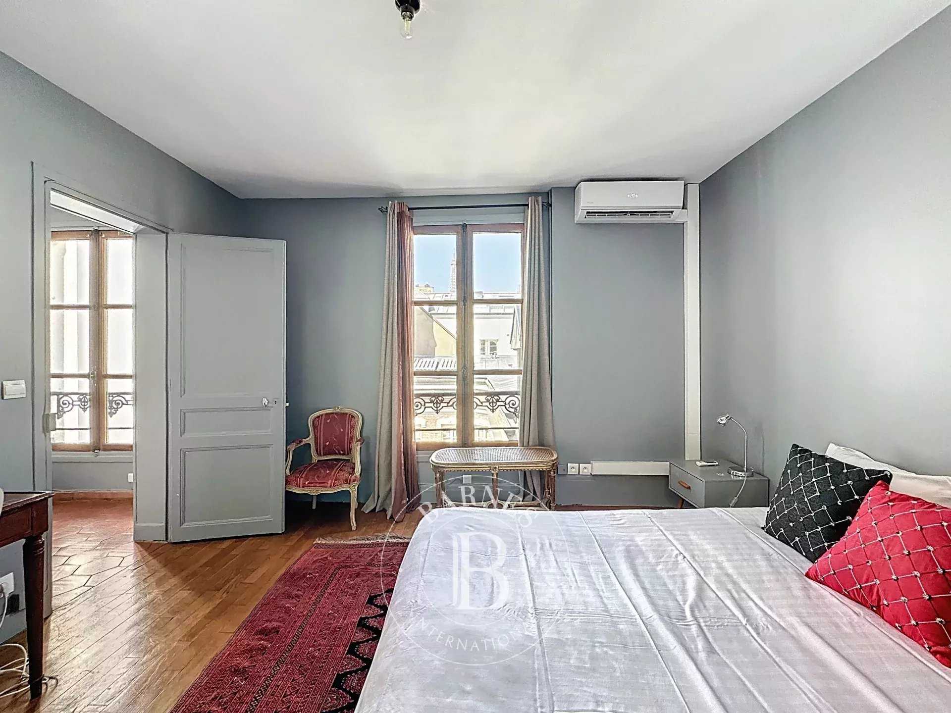 Apartment Paris 75007  -  ref 85964080 (picture 1)