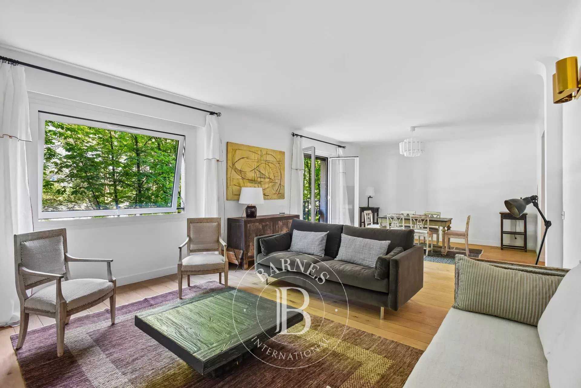 Appartement Paris 75007  -  ref 86890255 (picture 1)