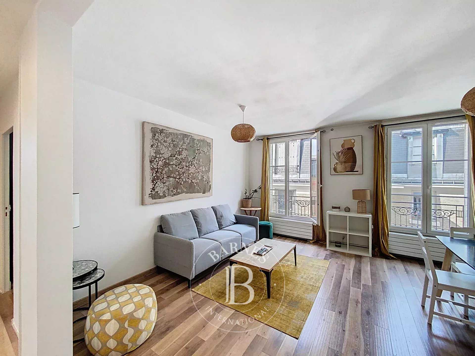 Apartment Paris 75006  -  ref 85954739 (picture 2)