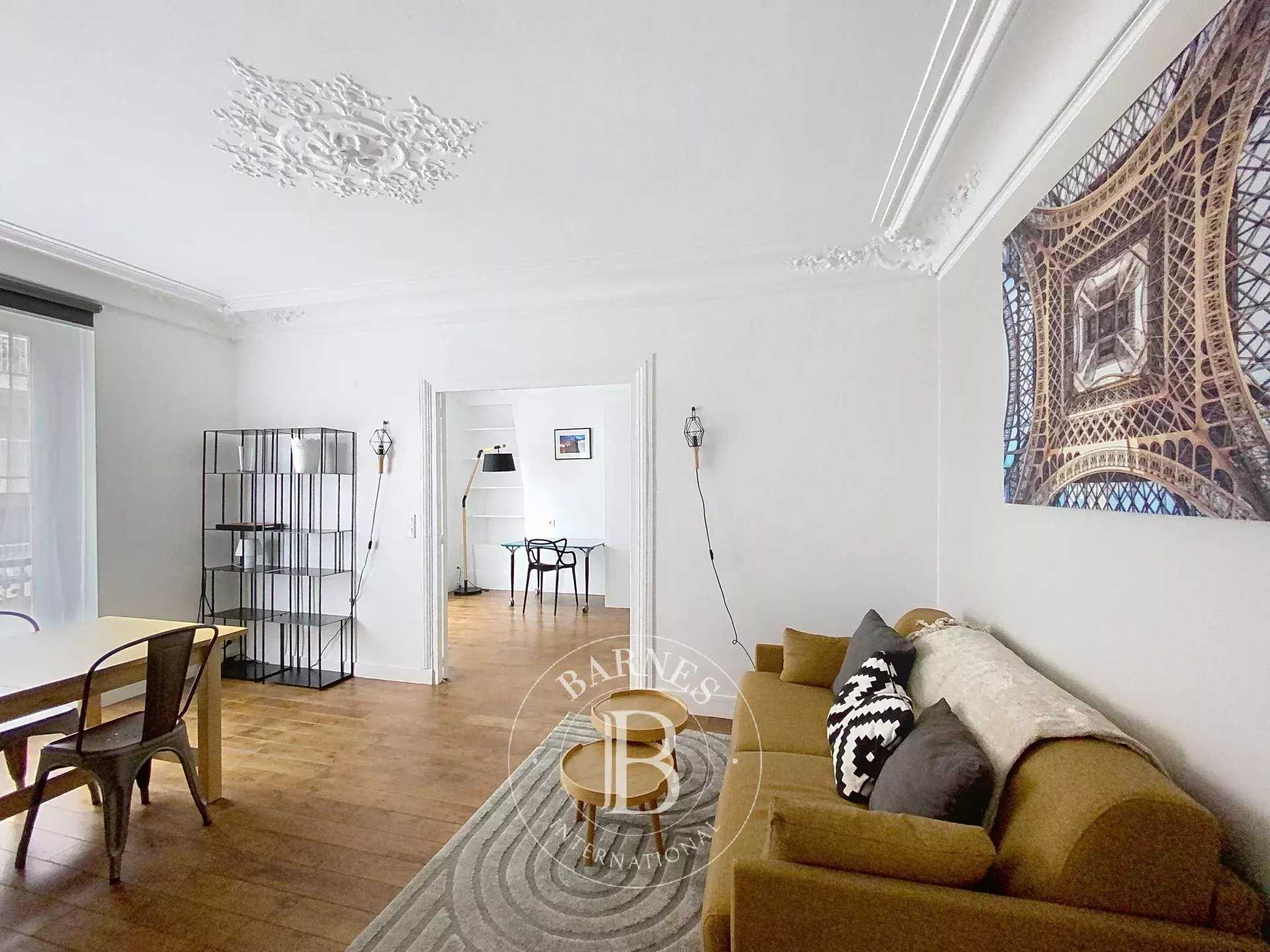 Apartment Paris 75006  -  ref 86114601 (picture 3)