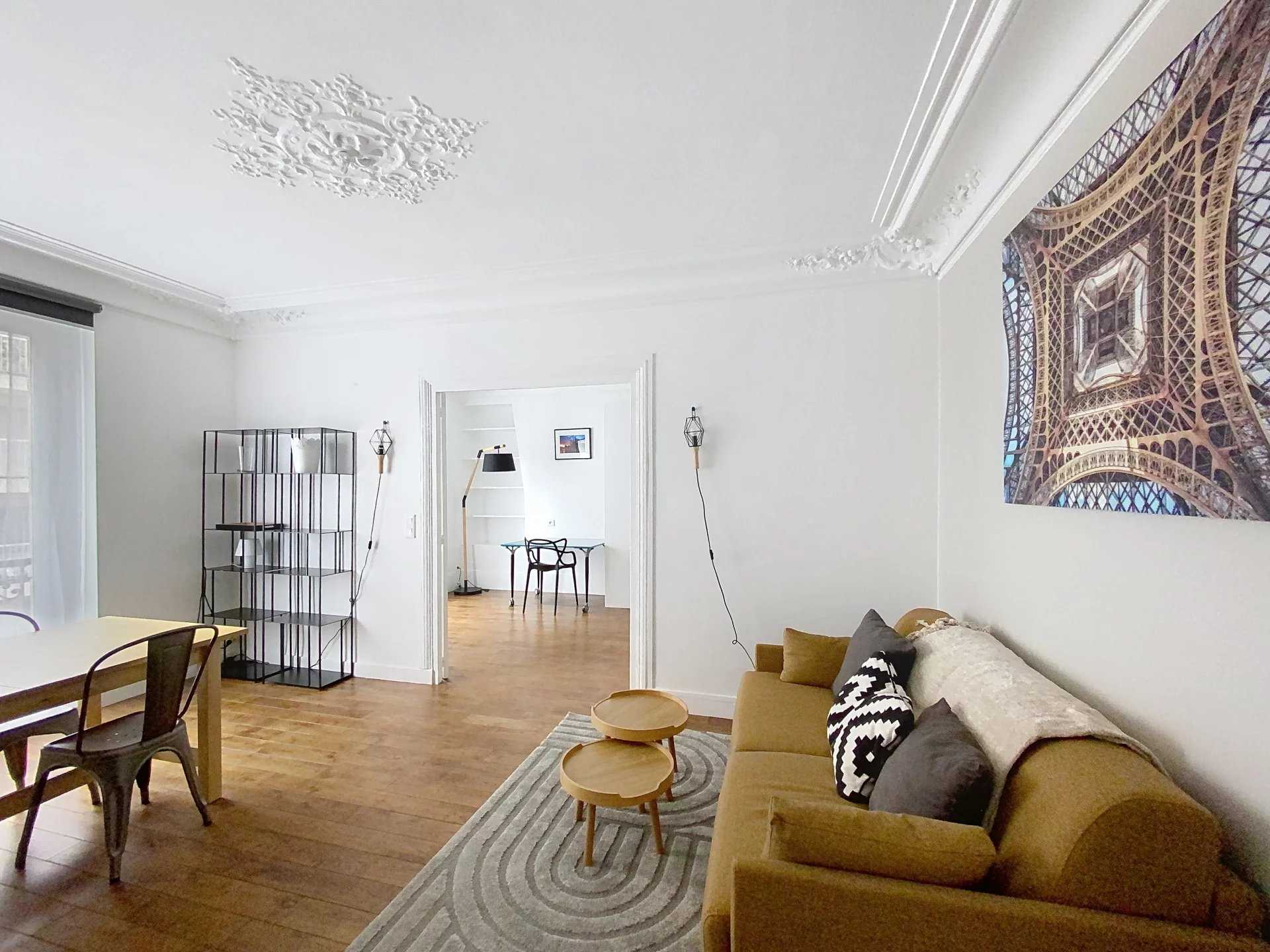 Appartement Paris 75006  -  ref 86114601 (picture 1)