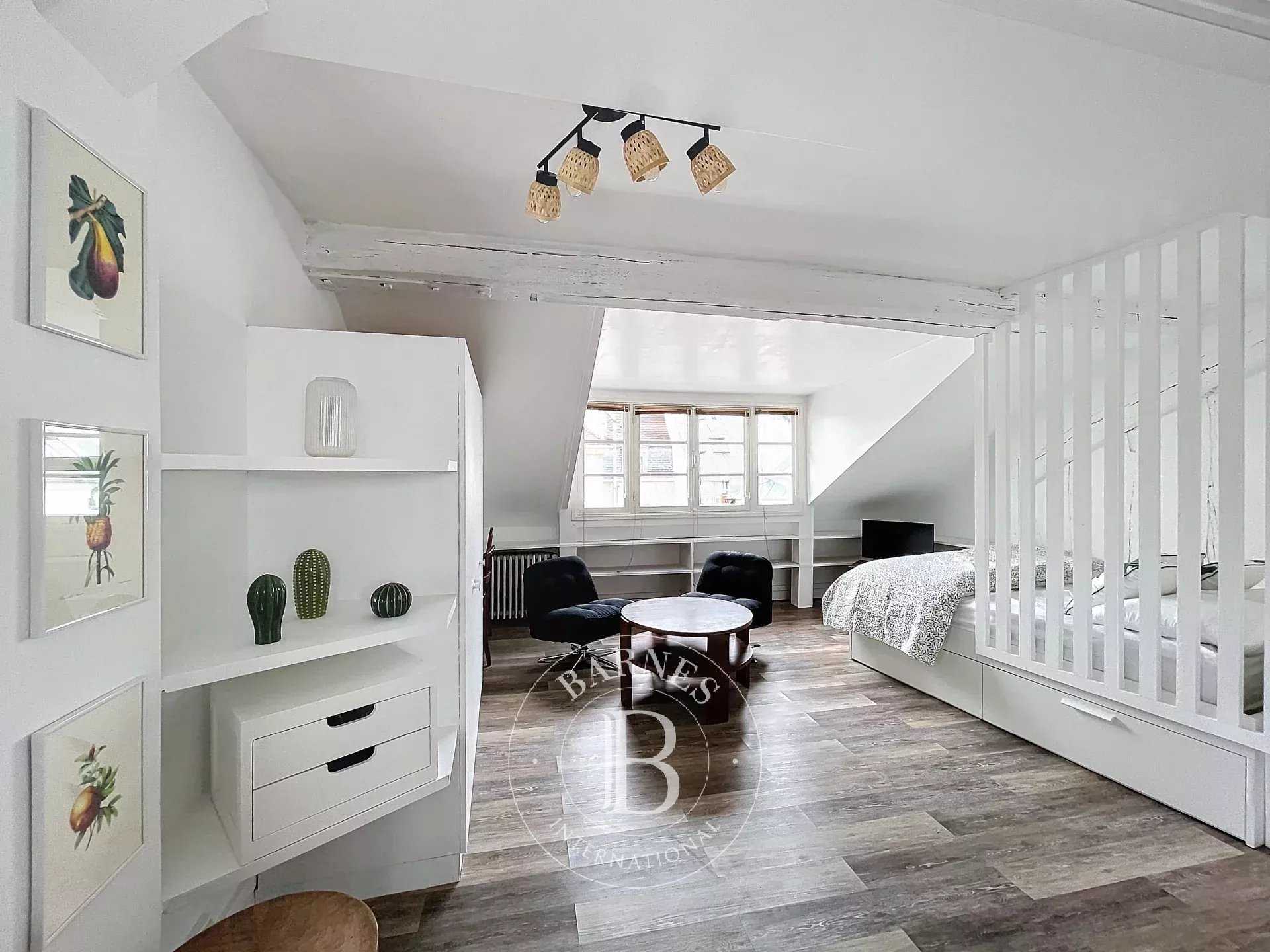 Piso Paris 75005  -  ref 85242927 (picture 1)