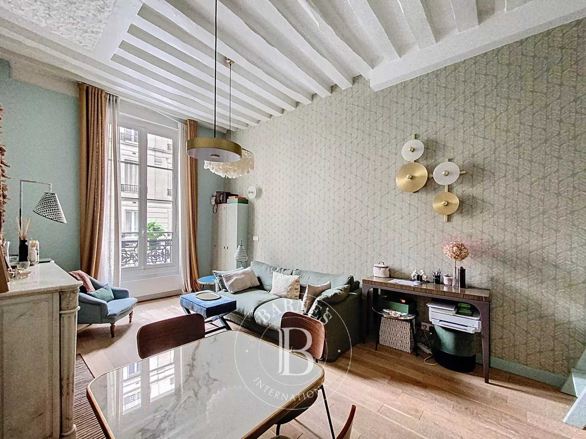 Apartment Paris 75006  -  ref 86150609 (picture 2)