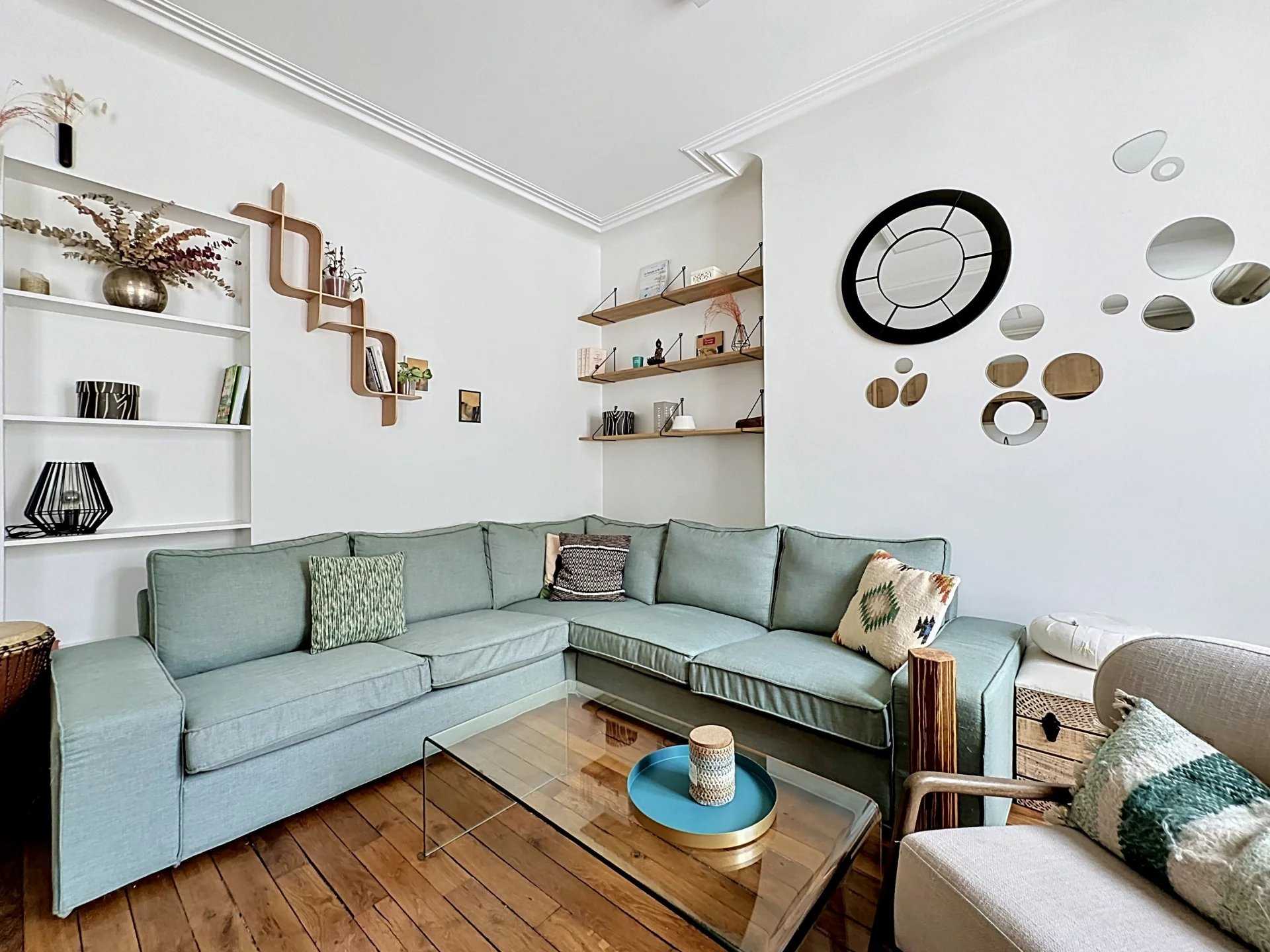 Appartement Paris 75007  -  ref 87008451 (picture 2)