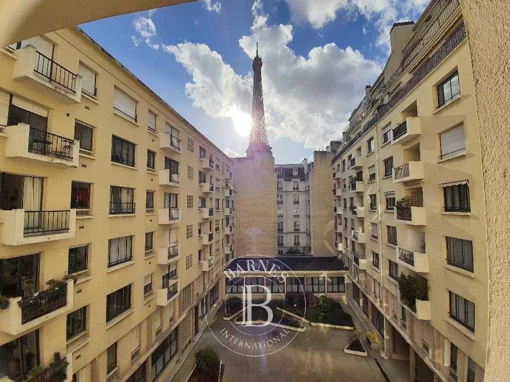 Apartment Paris 75007  -  ref 3712045 (picture 1)