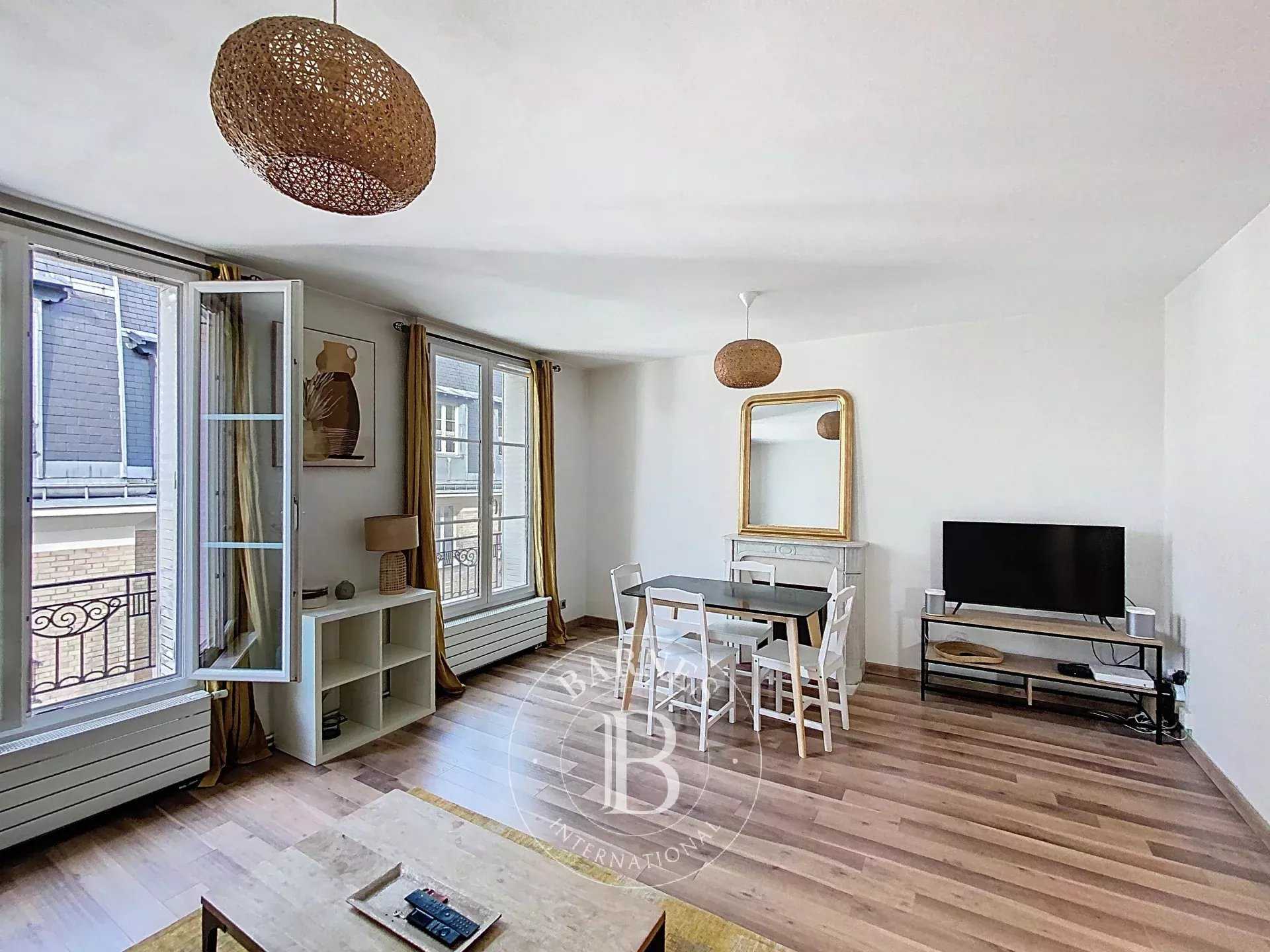 Apartment Paris 75006  -  ref 85954739 (picture 3)