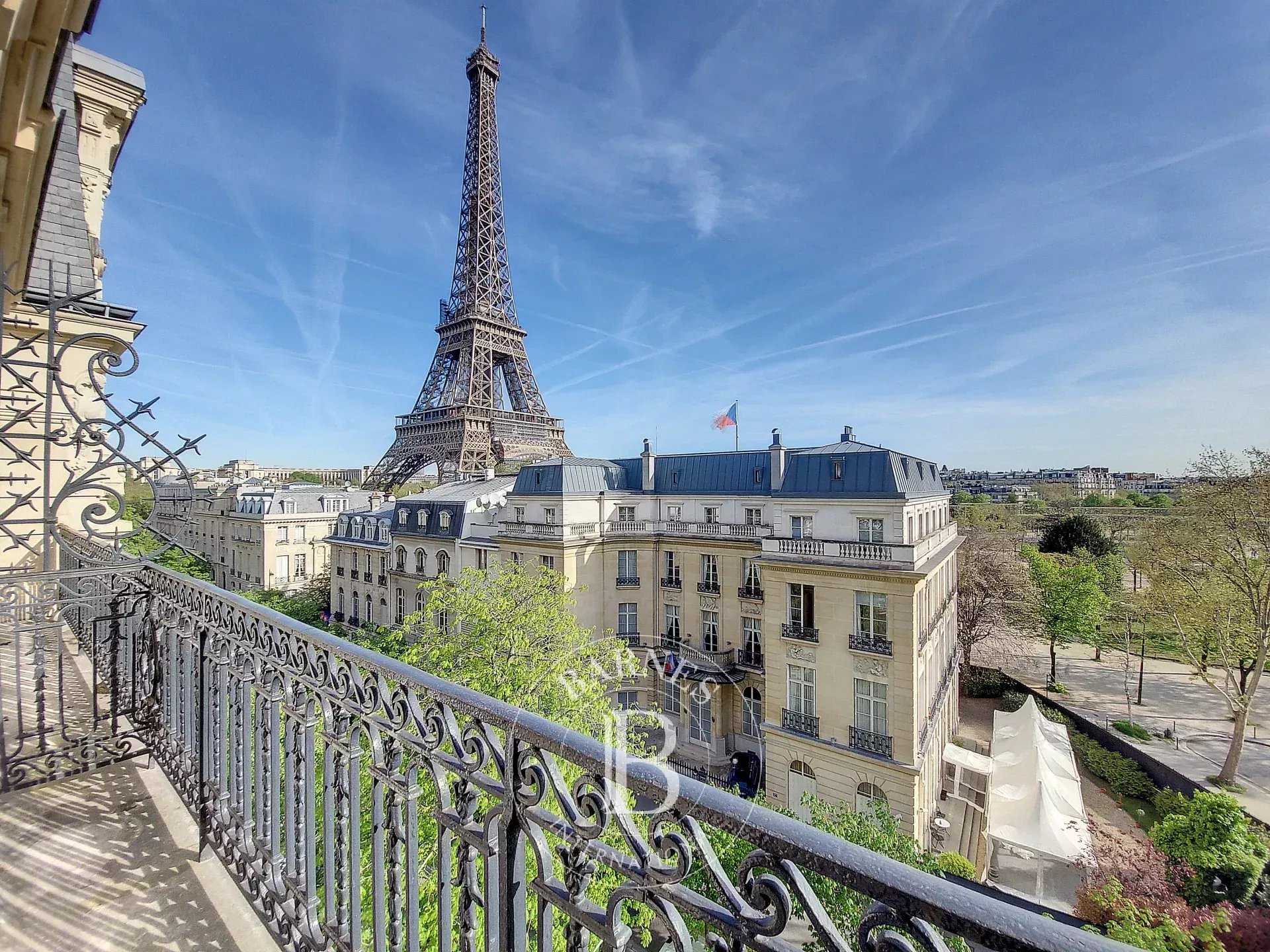 Piso Paris 75007  -  ref 6656135 (picture 2)