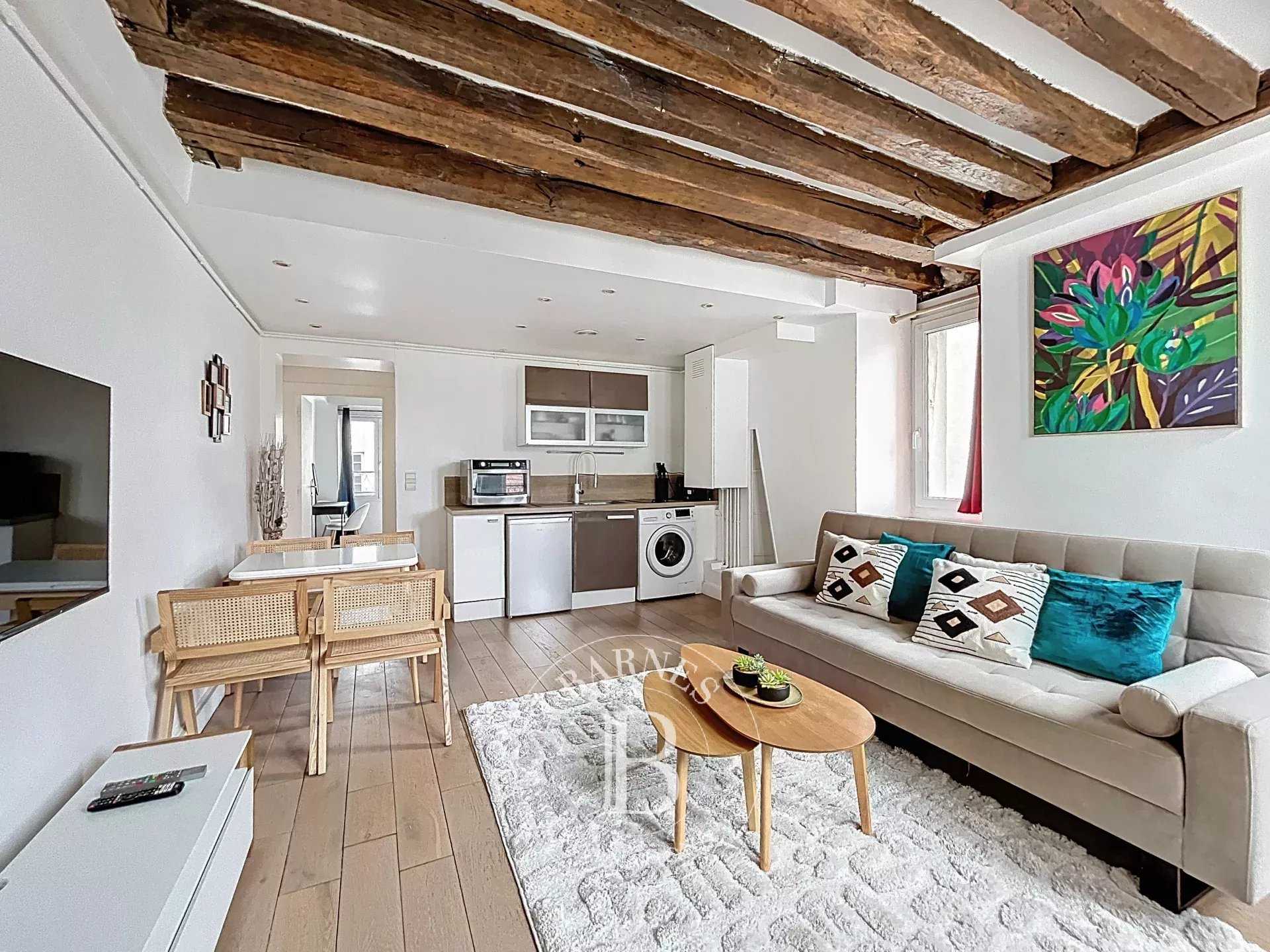 Appartement Paris 75006  -  ref 86208913 (picture 1)