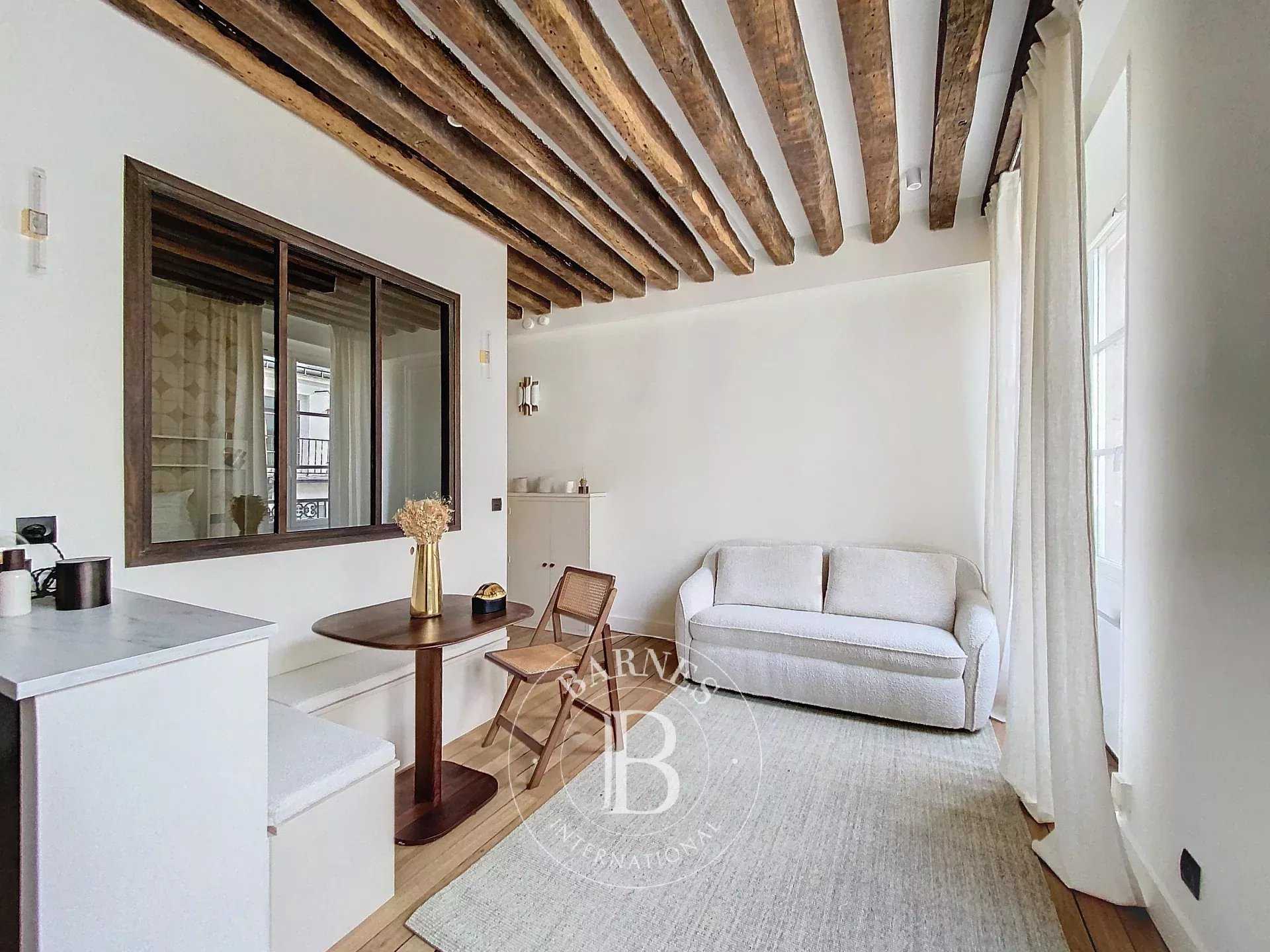 Apartment Paris 75006  -  ref 2770939 (picture 1)