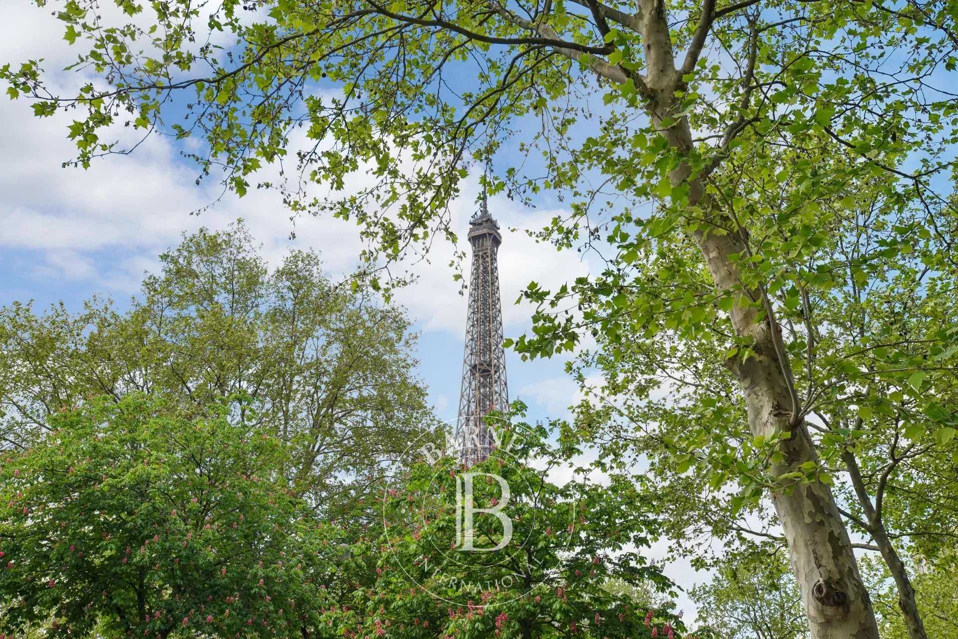 Appartement Paris 75007  -  ref 86922282 (picture 2)