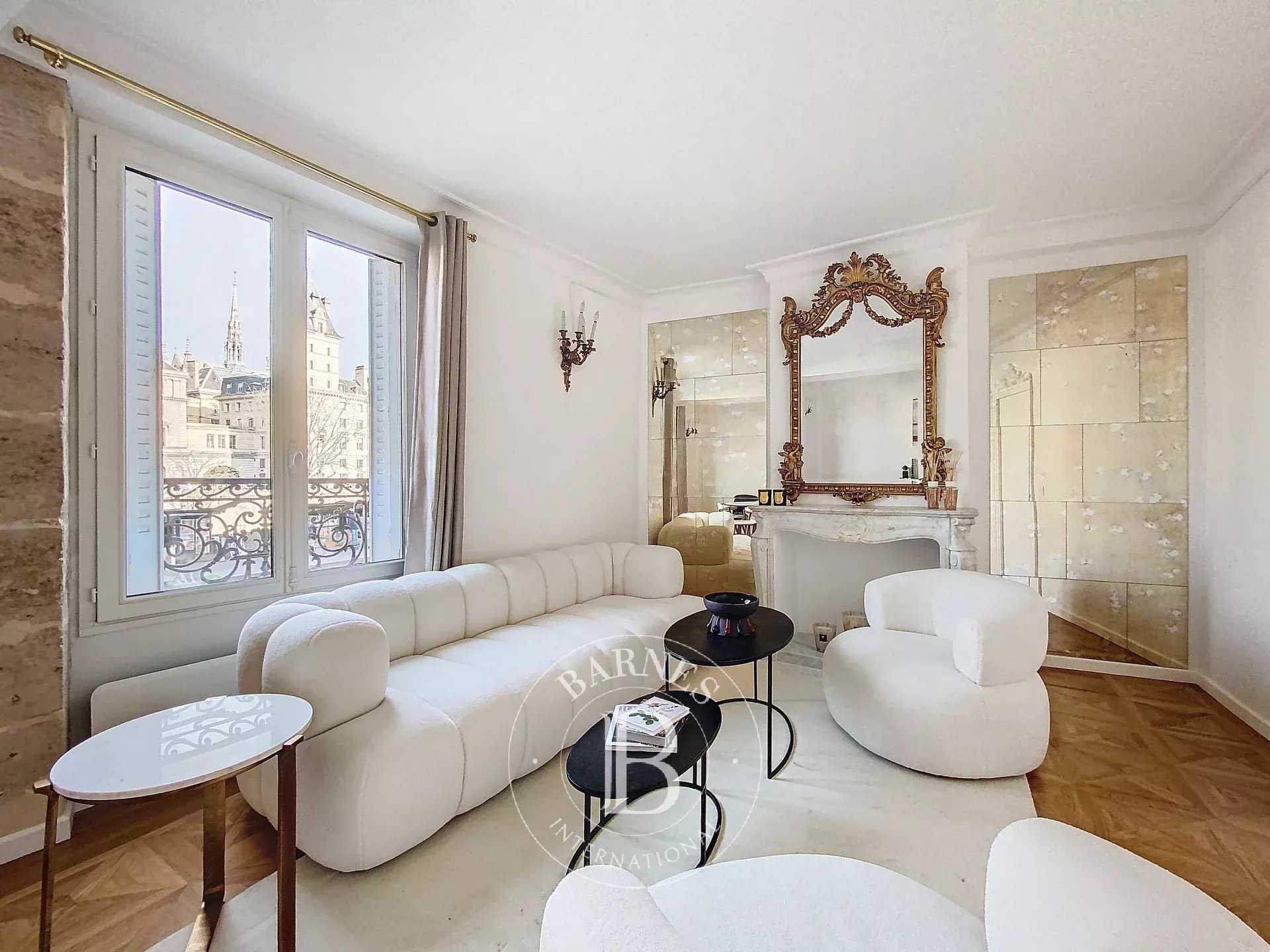 Appartement Paris 75006  -  ref 85621319 (picture 1)