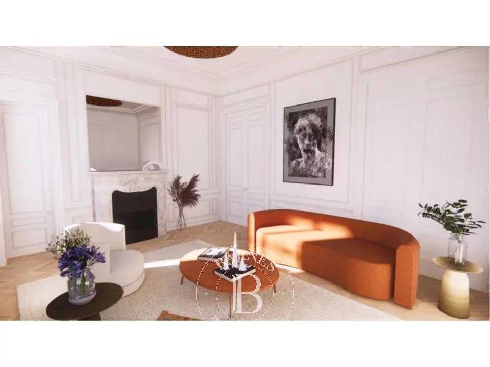 Appartement Paris 75007  -  ref 8048586 (picture 2)