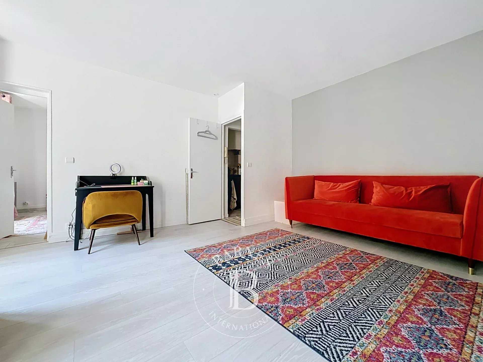 Piso Paris 75007  -  ref 87252535 (picture 3)