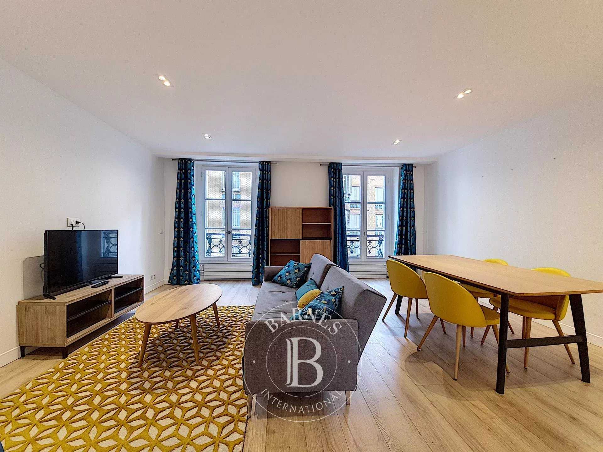 Appartement Paris 75007  -  ref 85162993 (picture 1)