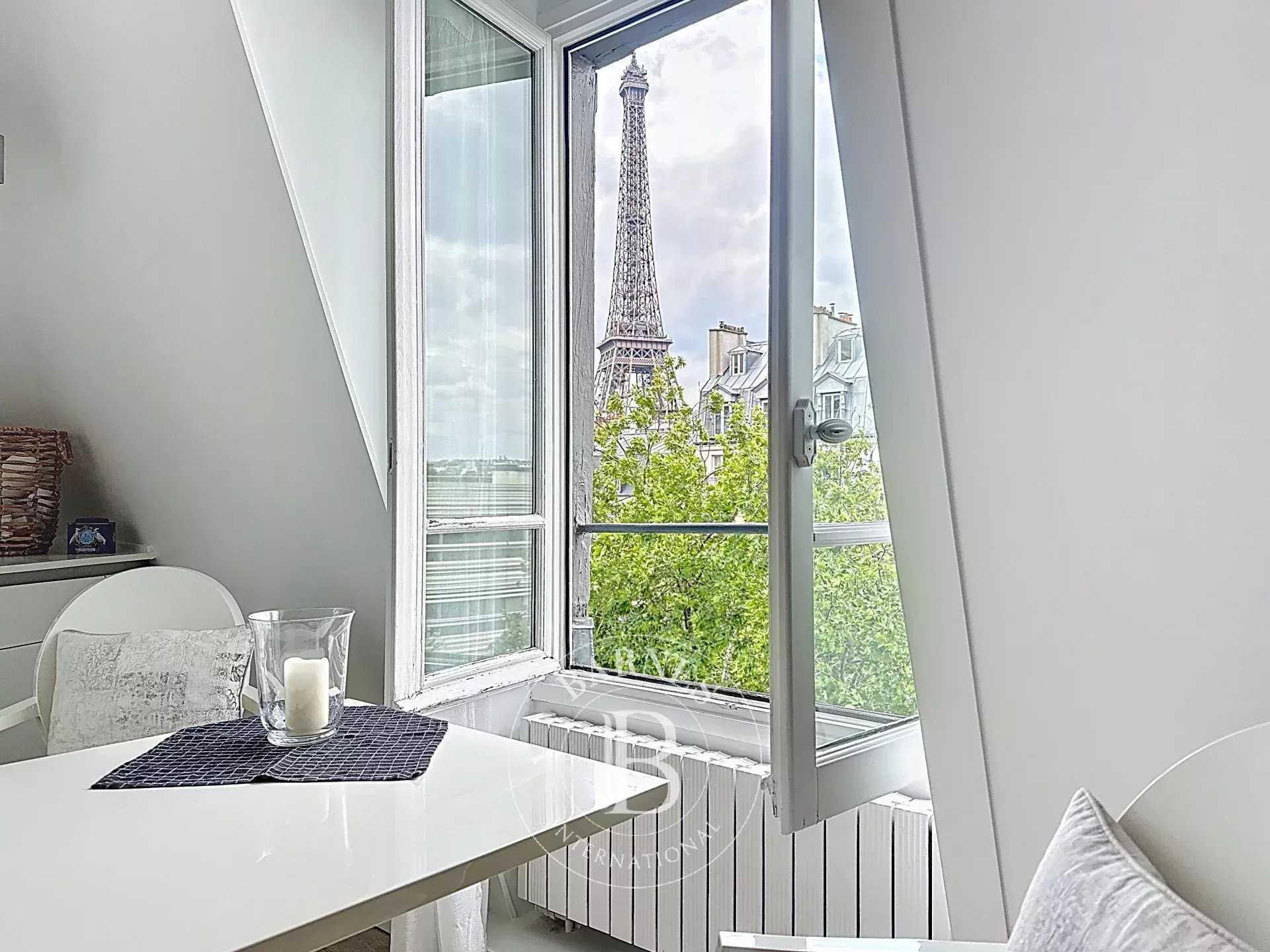 Piso Paris 75007  -  ref 7380829 (picture 2)